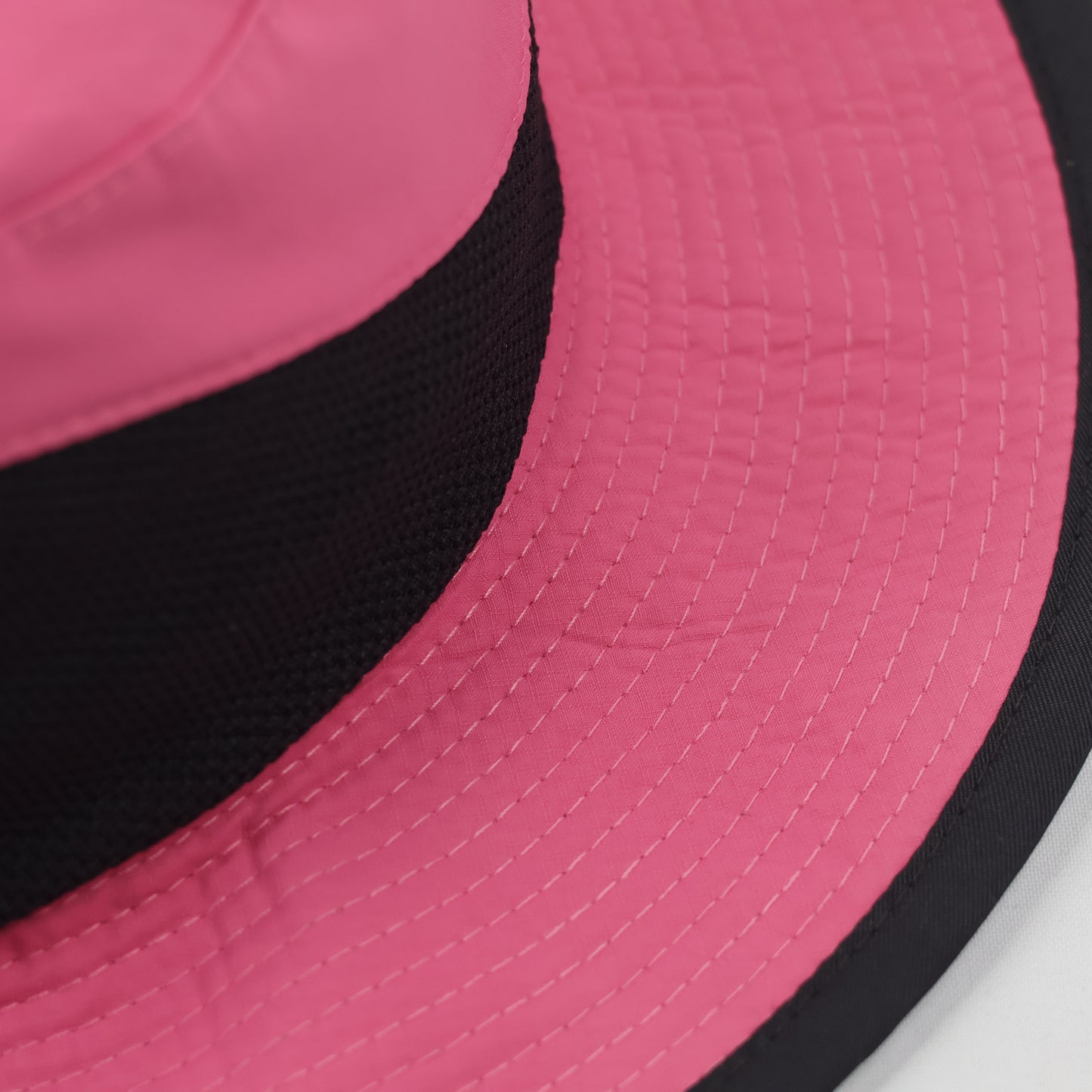 Thrifted Nanga Parbat Mt. Performance Boonie Hat with Chin Strap