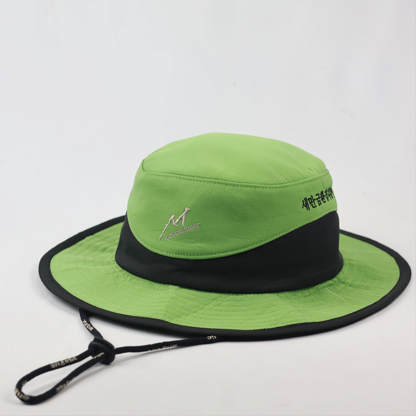 Angelic Outdoor Adventure Sun Hat with Adjustable Chin Strap