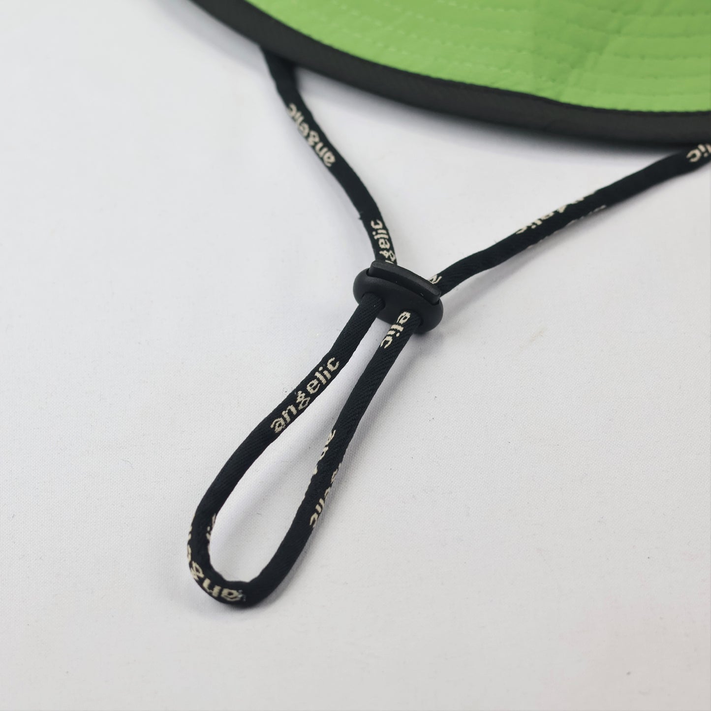 Angelic Outdoor Adventure Sun Hat with Adjustable Chin Strap