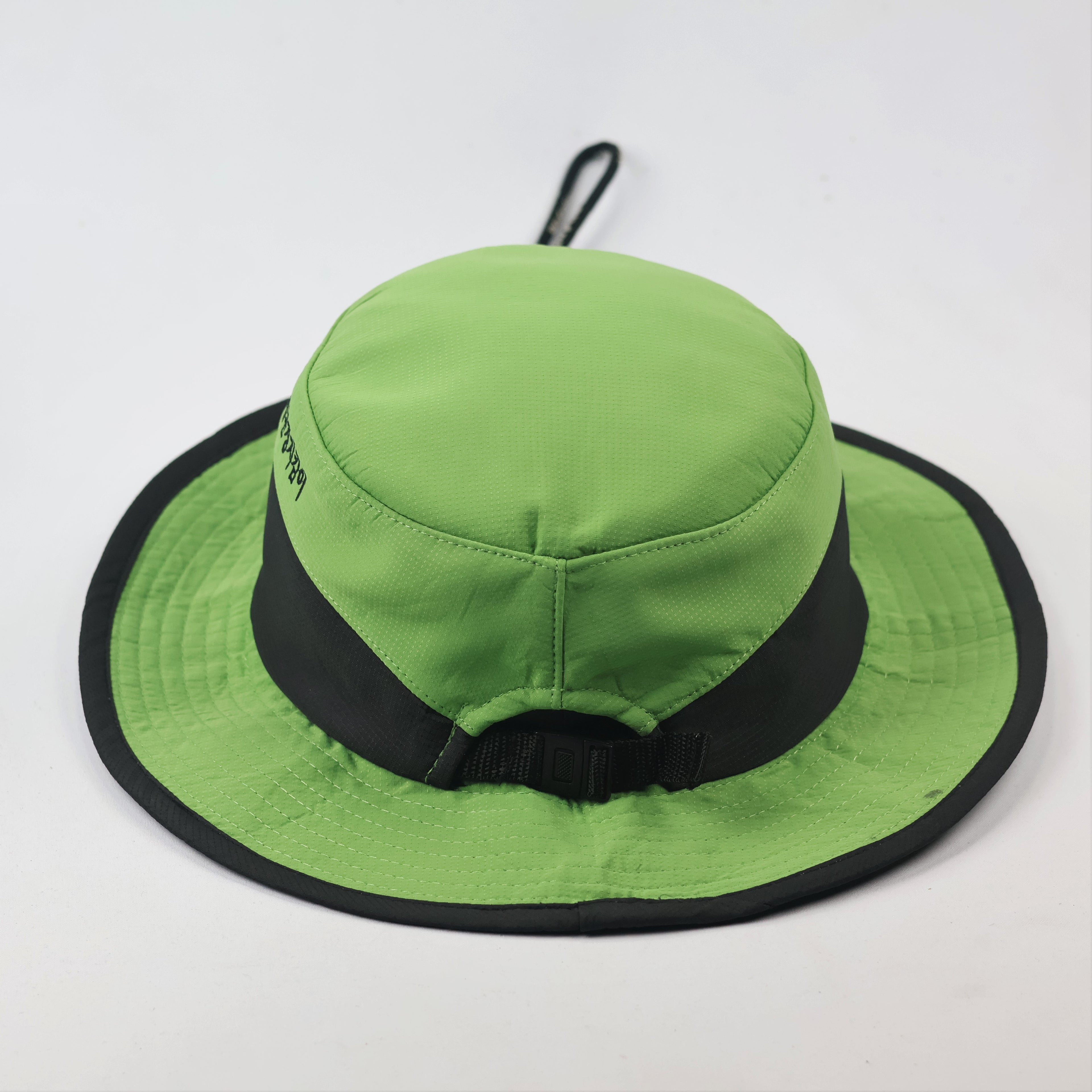 Angelic Outdoor Adventure Sun Hat with Adjustable Chin Strap