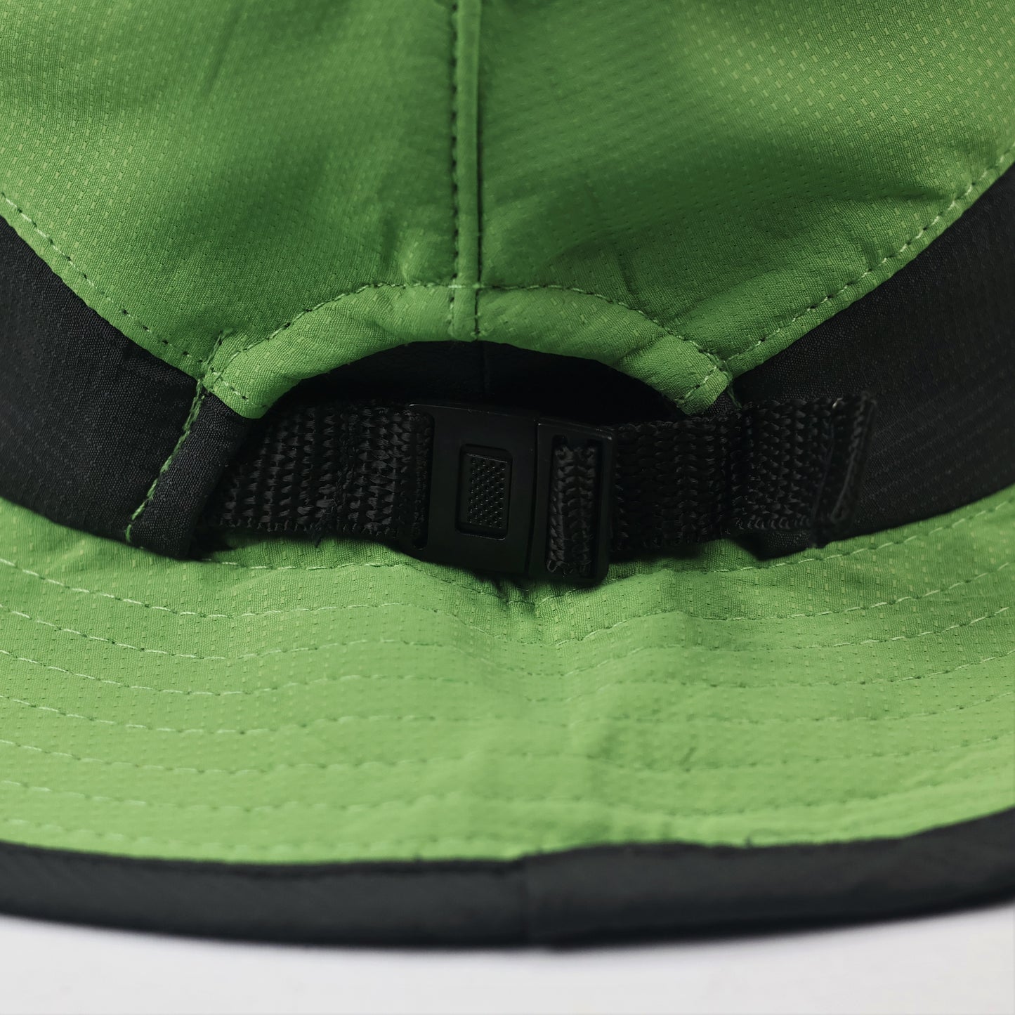 Angelic Outdoor Adventure Sun Hat with Adjustable Chin Strap