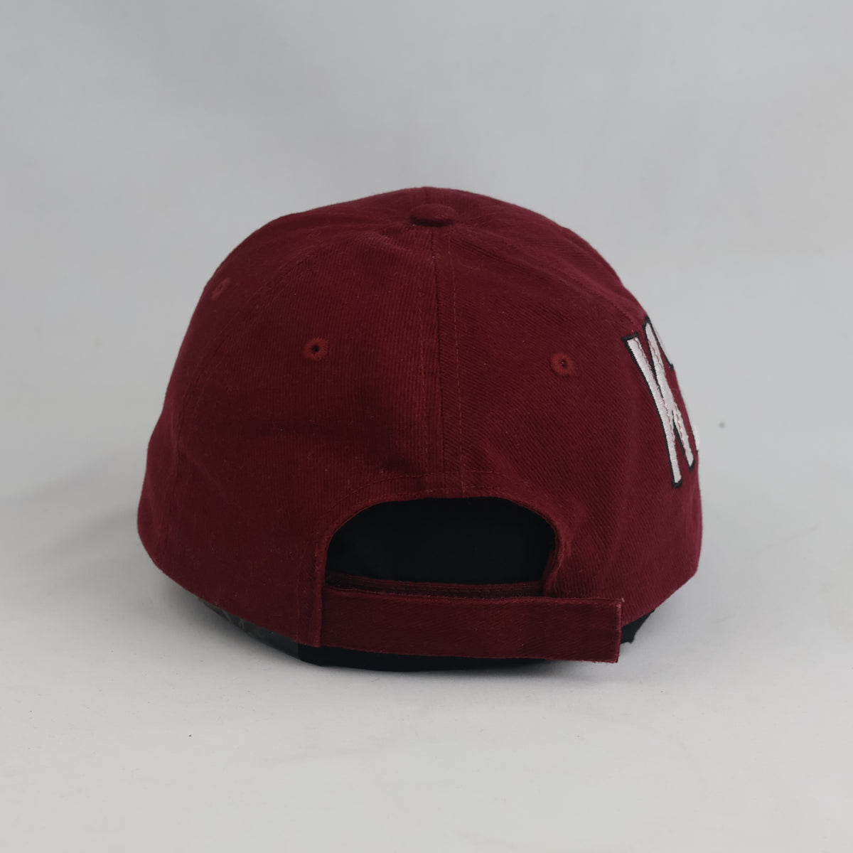 Thrifted FCK K'lautern Embroidered Strapback Hat (57-58cm) | 10462