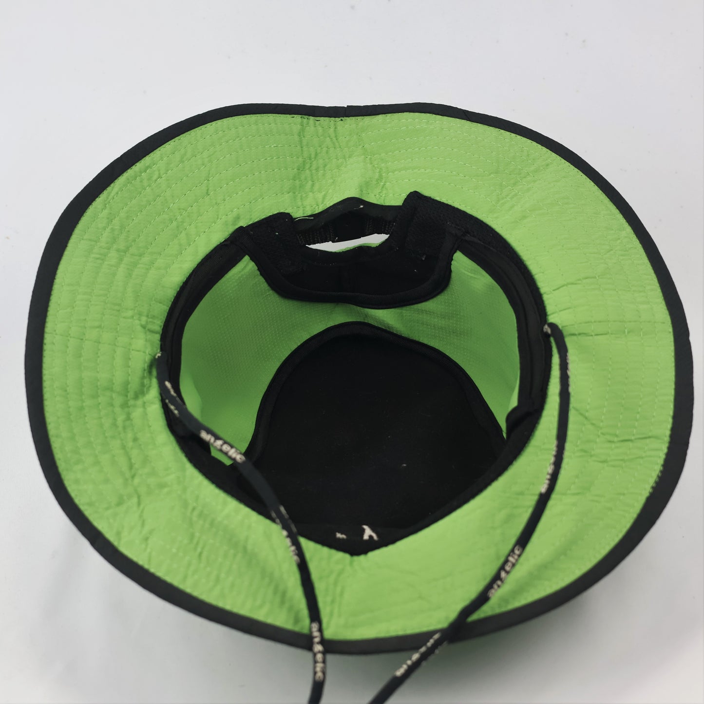 Angelic Outdoor Adventure Sun Hat with Adjustable Chin Strap