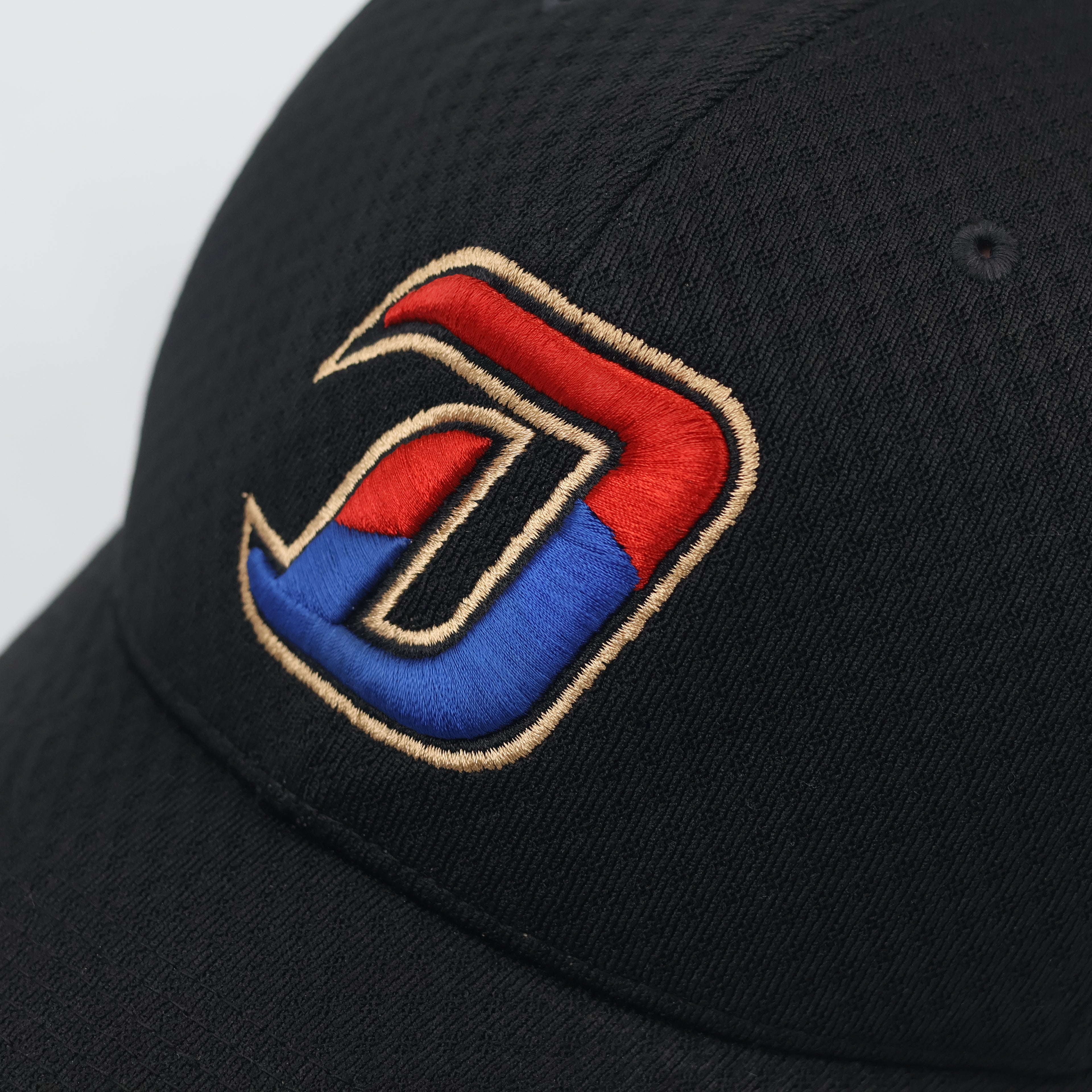 Kamista "Play As One" Thrifted Baseball Cap – 60cm