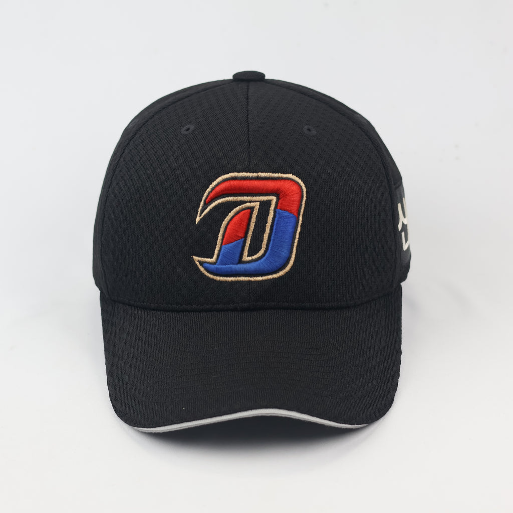 Kamista "Play As One" Thrifted Baseball Cap – 60cm