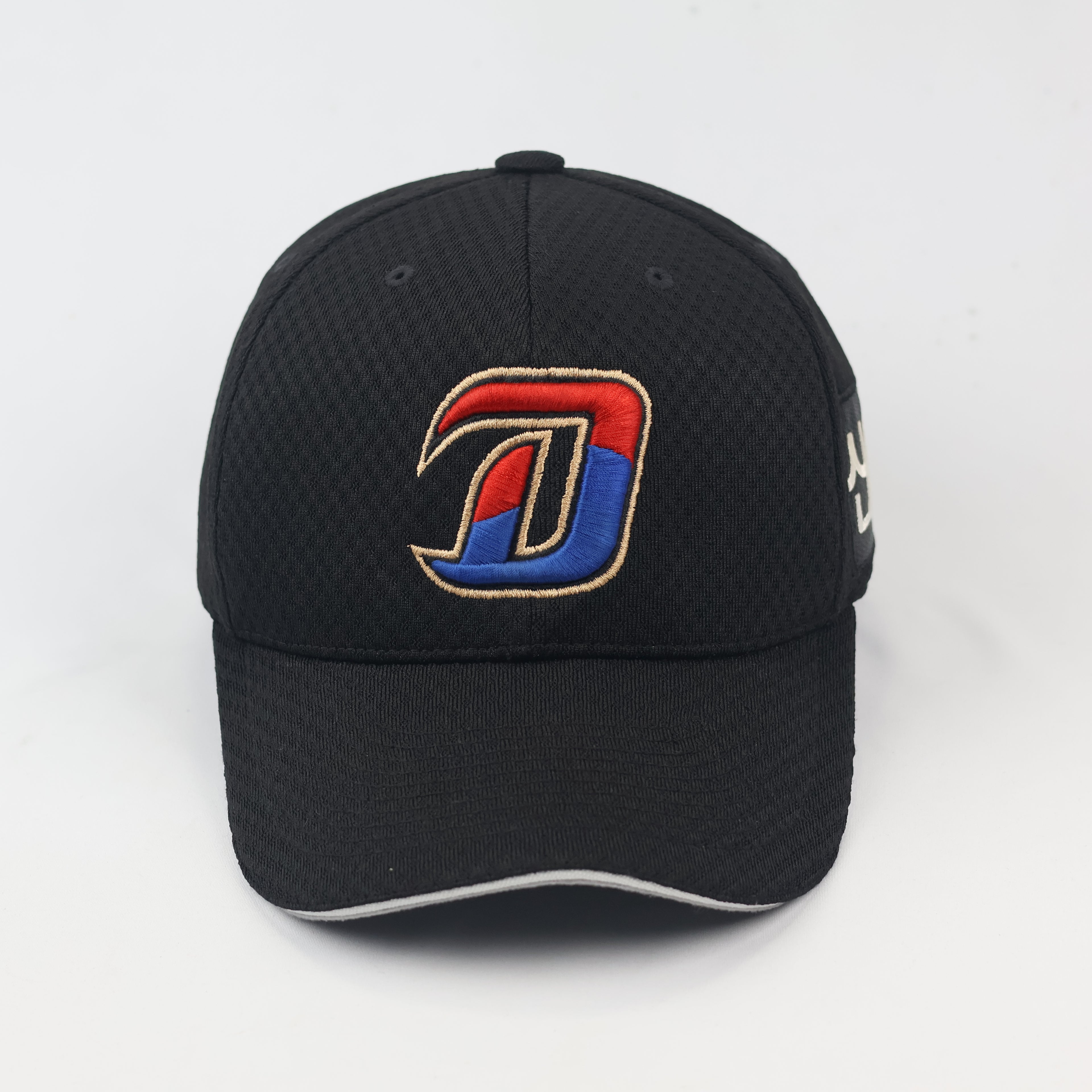 Kamista "Play As One" Thrifted Baseball Cap – 60cm