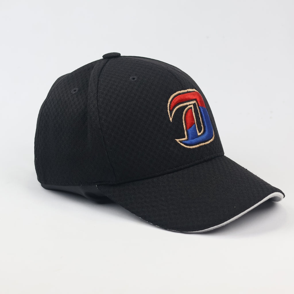 Kamista "Play As One" Thrifted Baseball Cap – 60cm