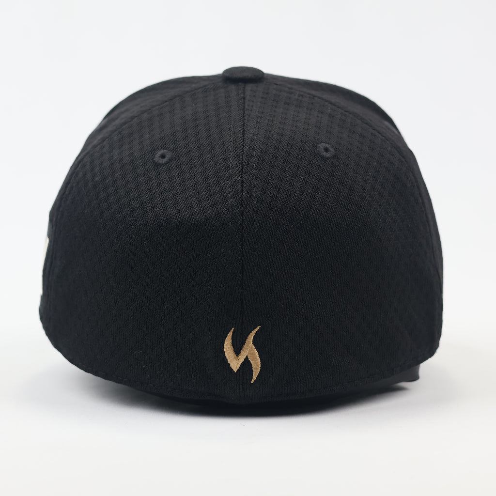 Kamista "Play As One" Thrifted Baseball Cap – 60cm