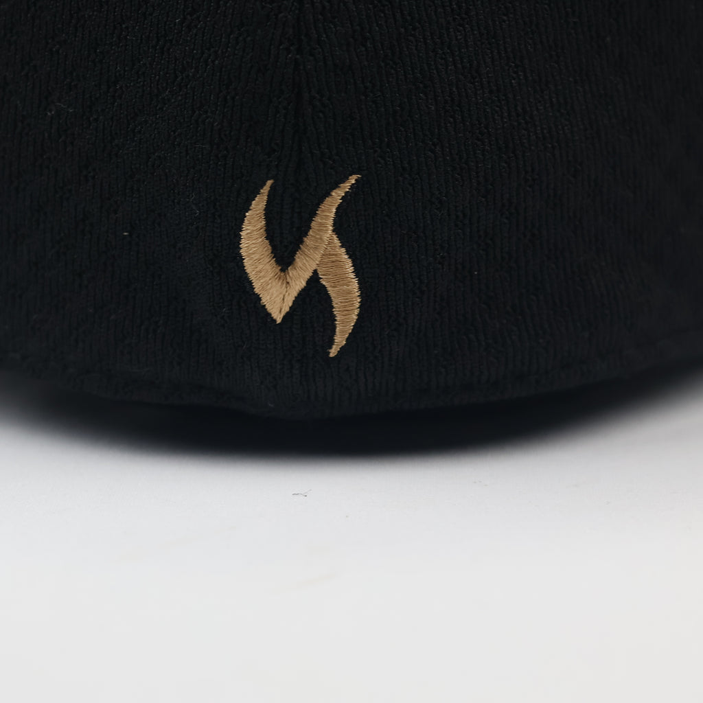 Kamista "Play As One" Thrifted Baseball Cap – 60cm