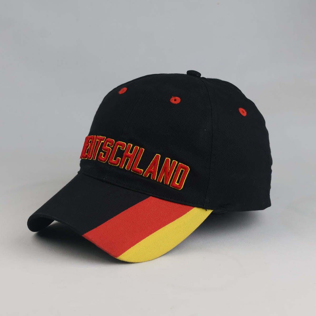 Thrifted Vintage 2006 World Cup Germany Hat (56-58cm) | 10474