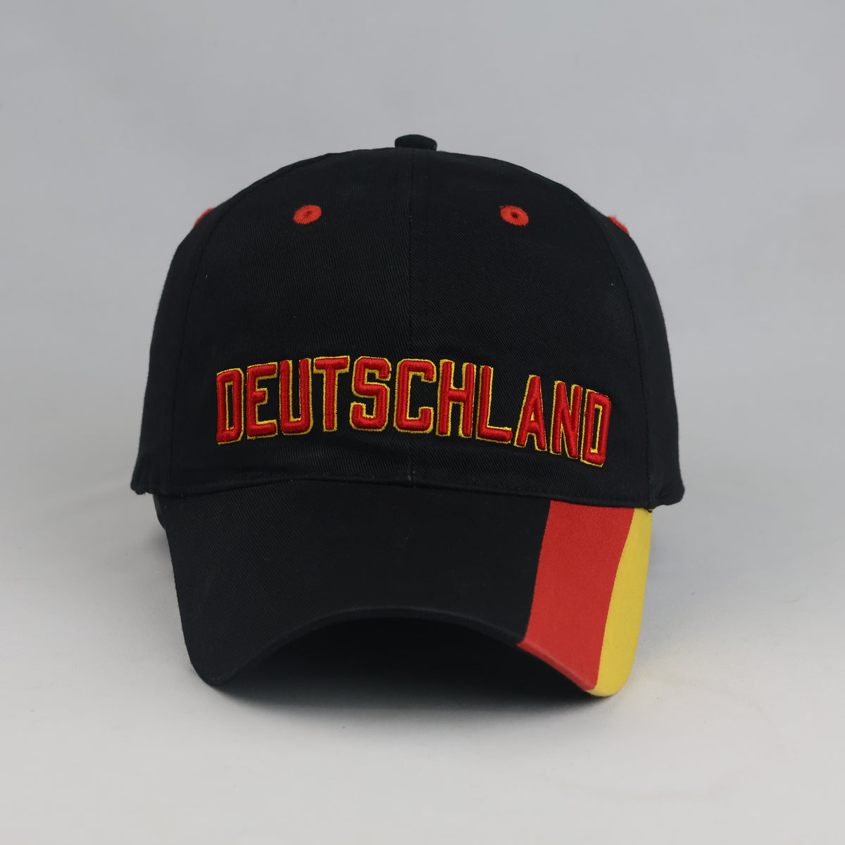 Thrifted Vintage 2006 World Cup Germany Hat (56-58cm) | 10474