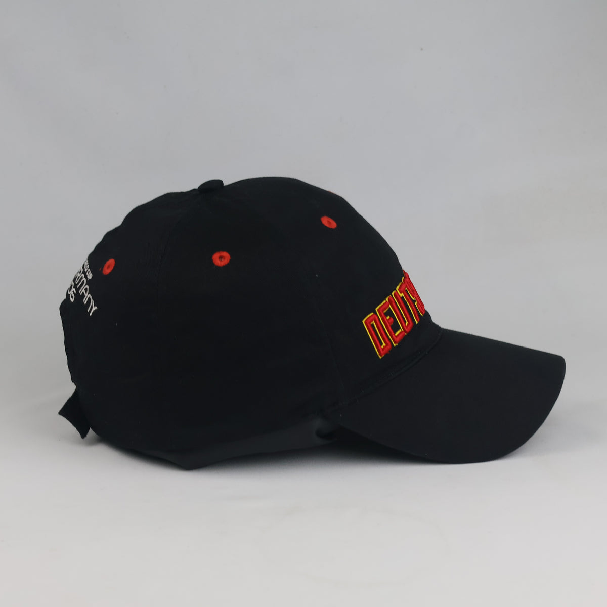 Thrifted Vintage 2006 World Cup Germany Hat (56-58cm) | 10474