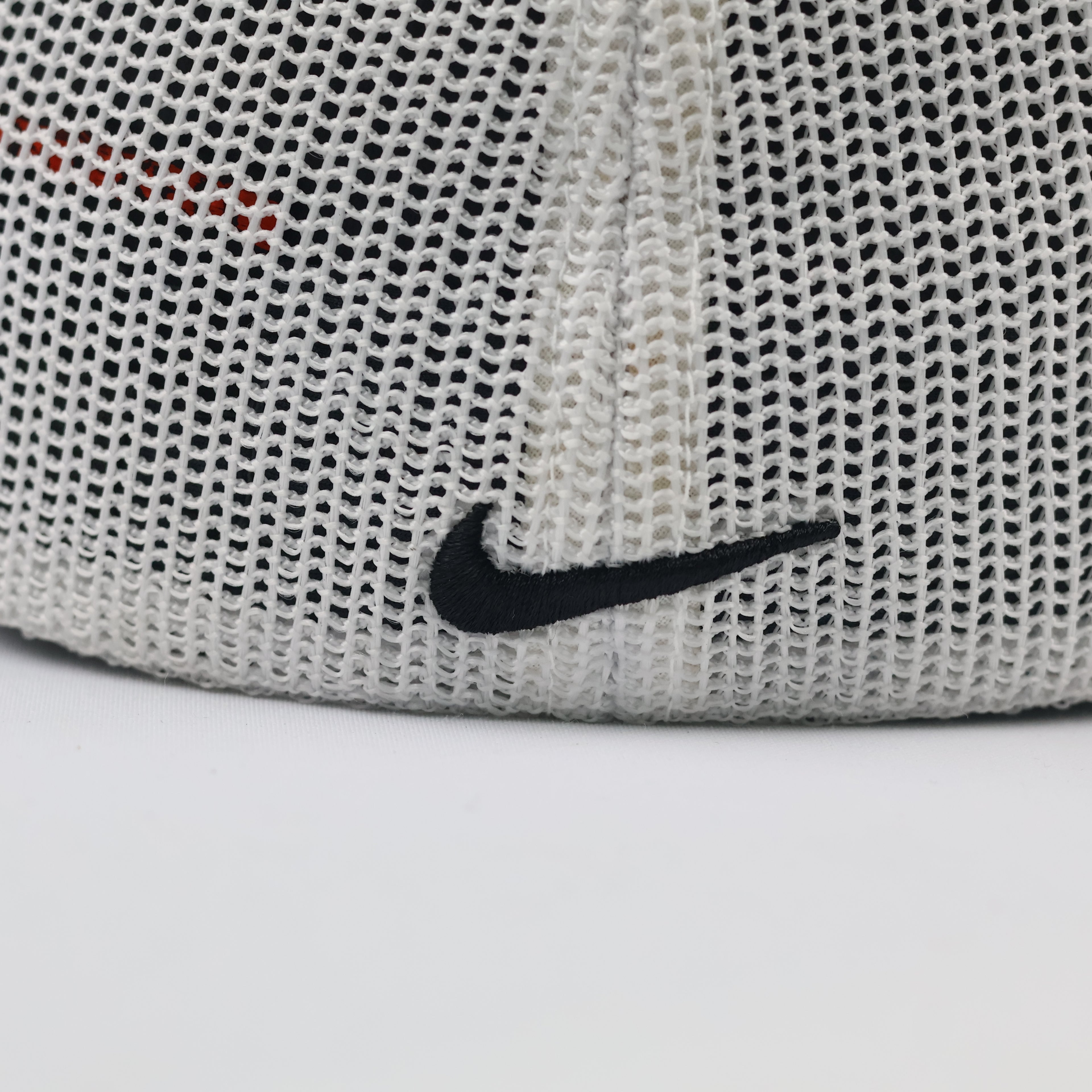 Nike Golf 20XI Embroidered Swoosh Hat | Thrifted Green Snapback 57-58cm