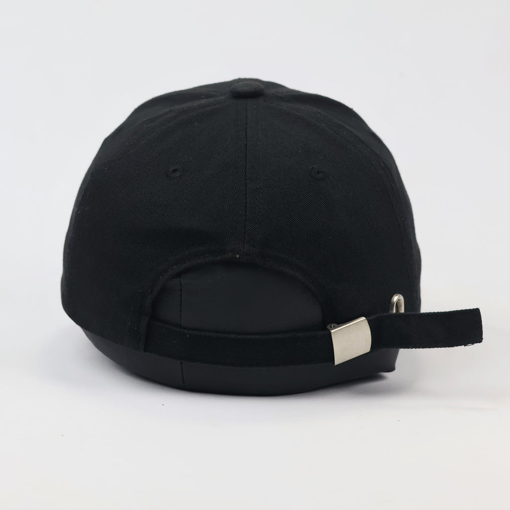 A.S.R Stade Rochelais Rugby Club Thrifted Embroidered Cap