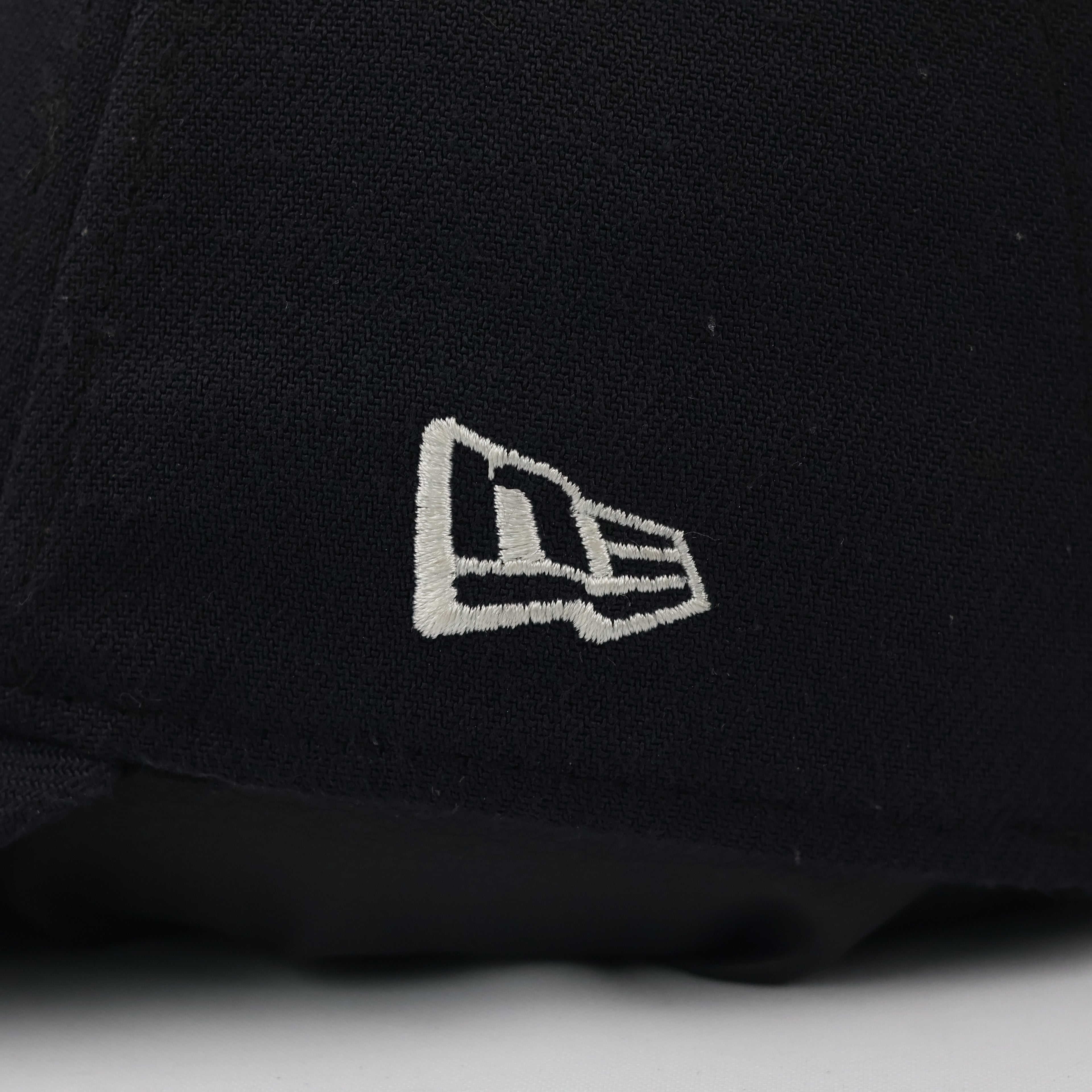 Thrifted Boston Red Sox MLB Cap | New Era 3930 Navy Blue