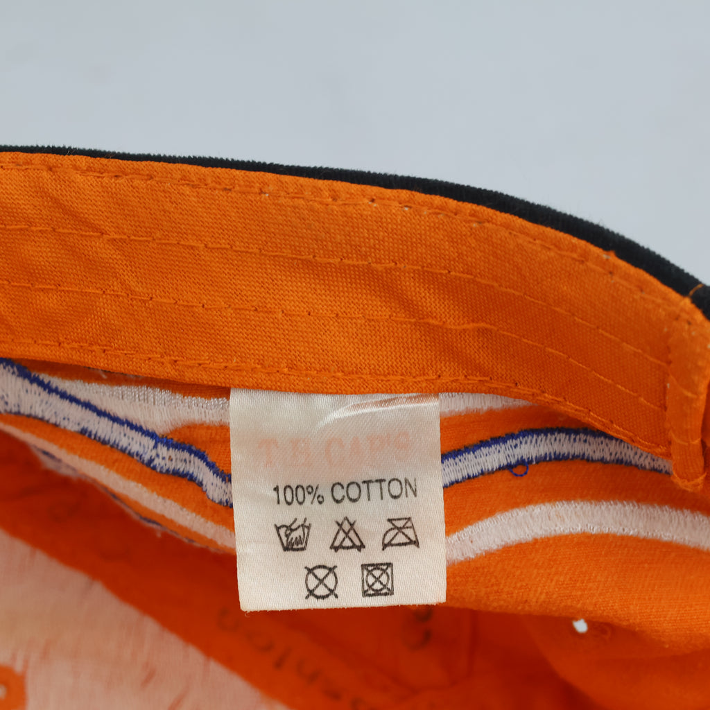 Thrifted KTM Racing Motocross Strapback Cap (55-57cm) | 10496