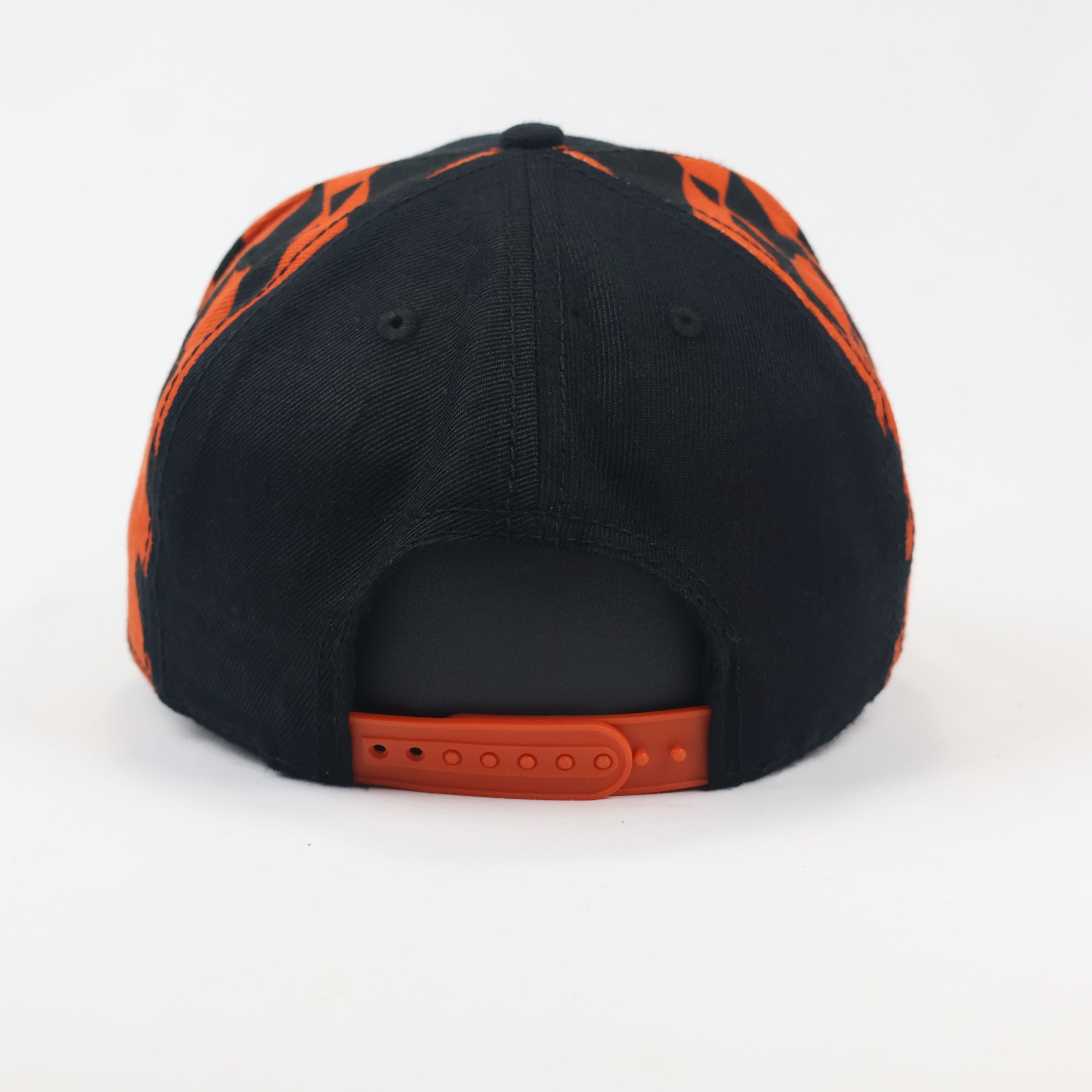 Official Call of Duty Skull Snapback Cap - Gaming Merch