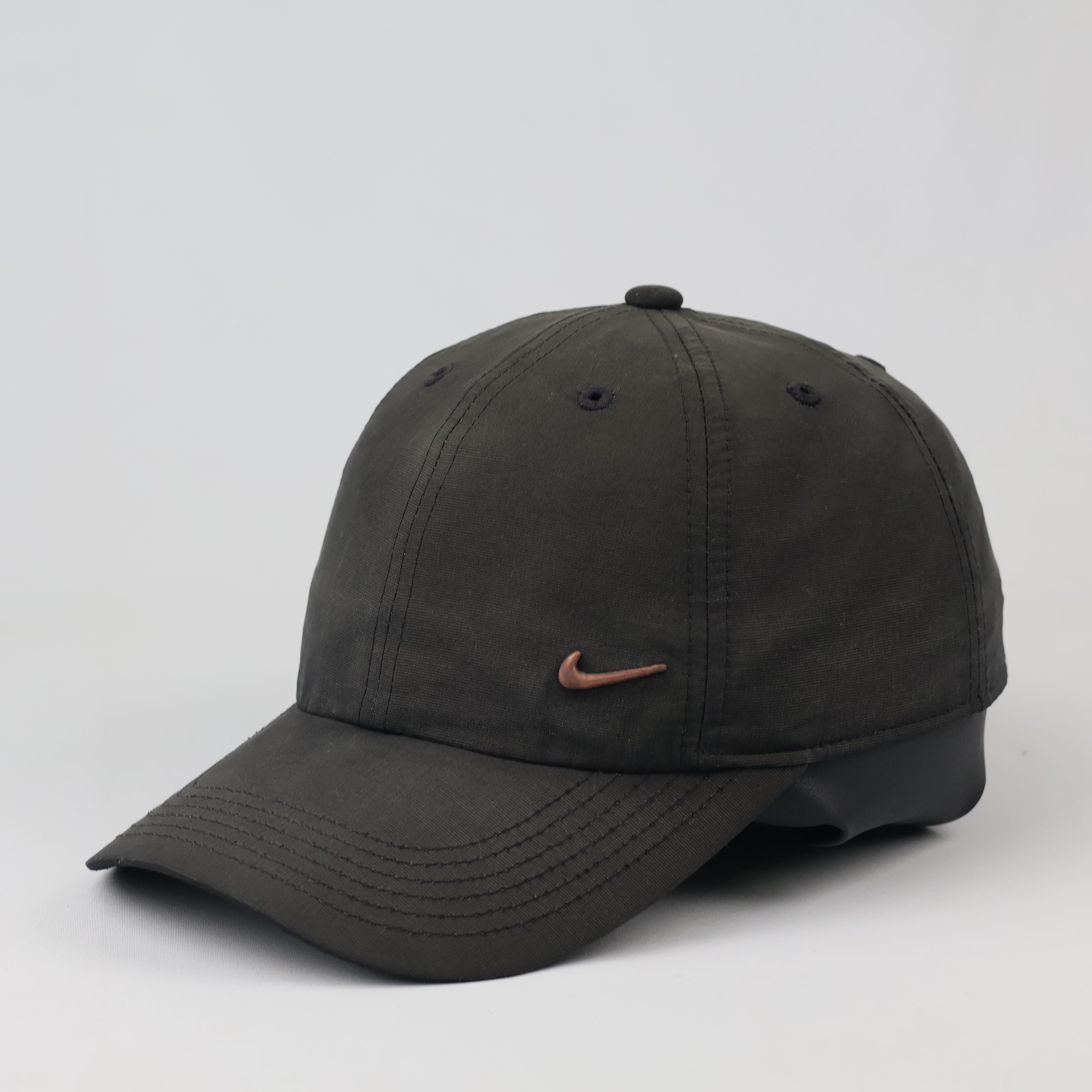 Thrifted Nike Heritage 86 Baseball Cap | Adjustable 55-57 cm