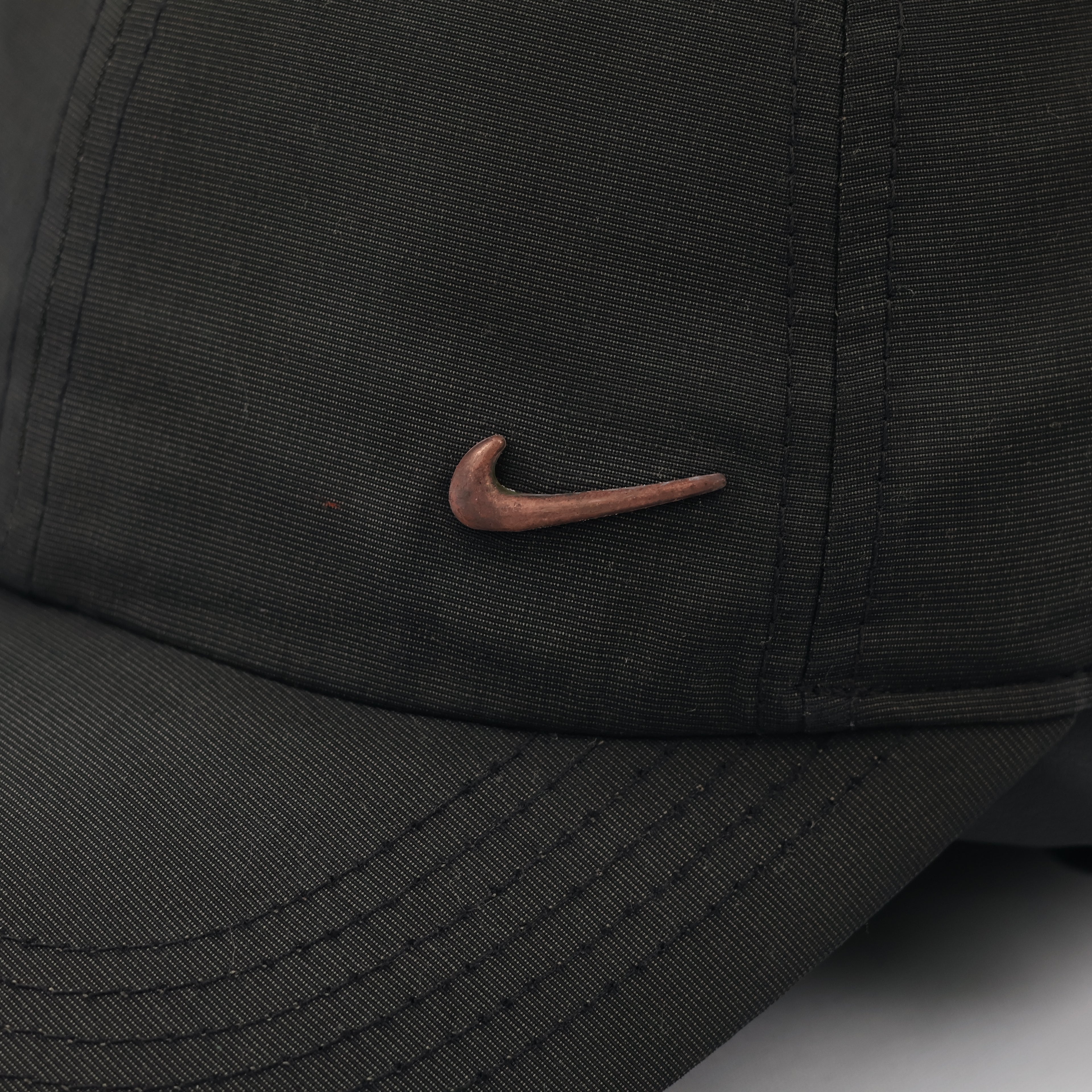 Thrifted Nike Heritage 86 Baseball Cap | Adjustable 55-57 cm