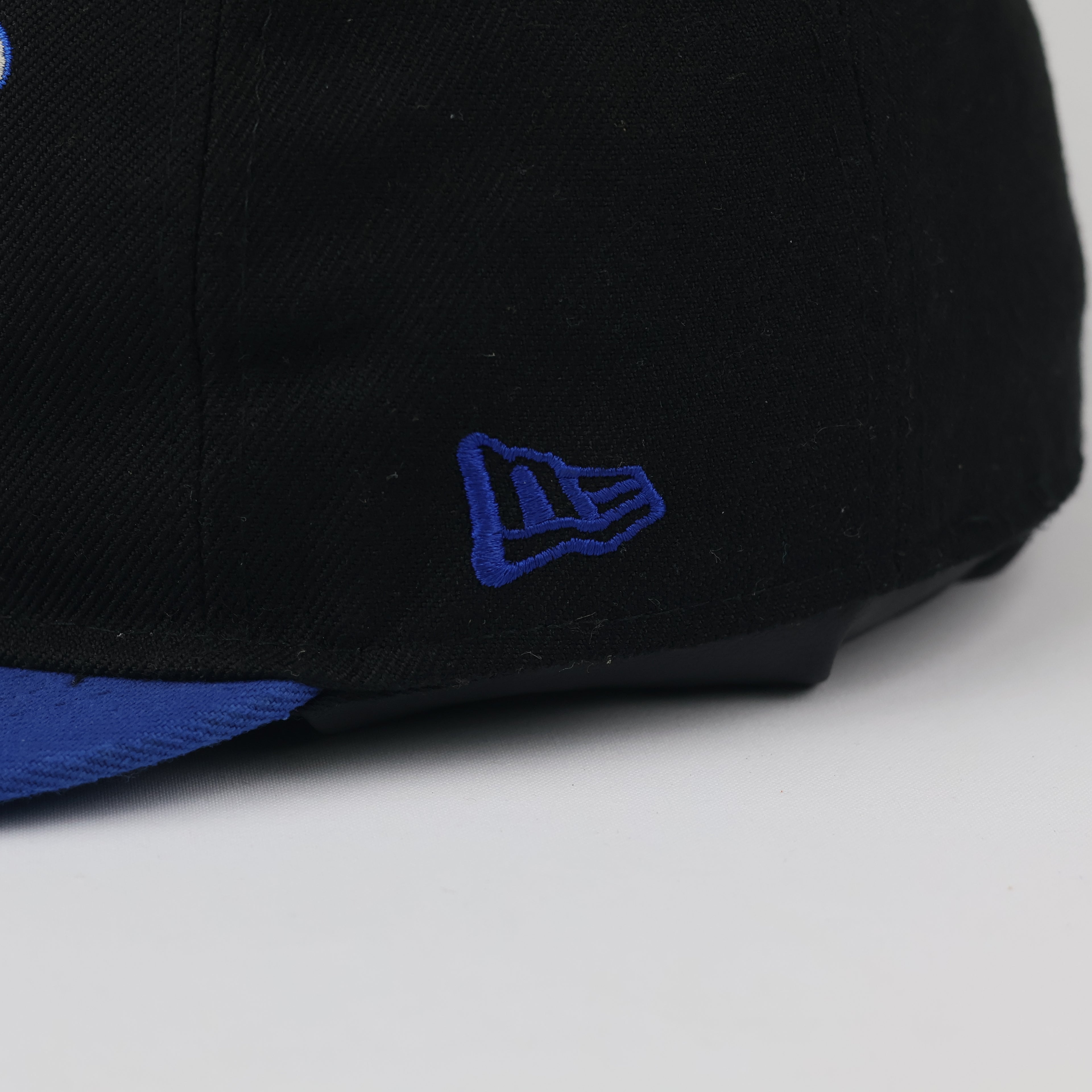 New York Yankees Embroidered Replica Cap | Thrifted MLB Hat 57-58cm