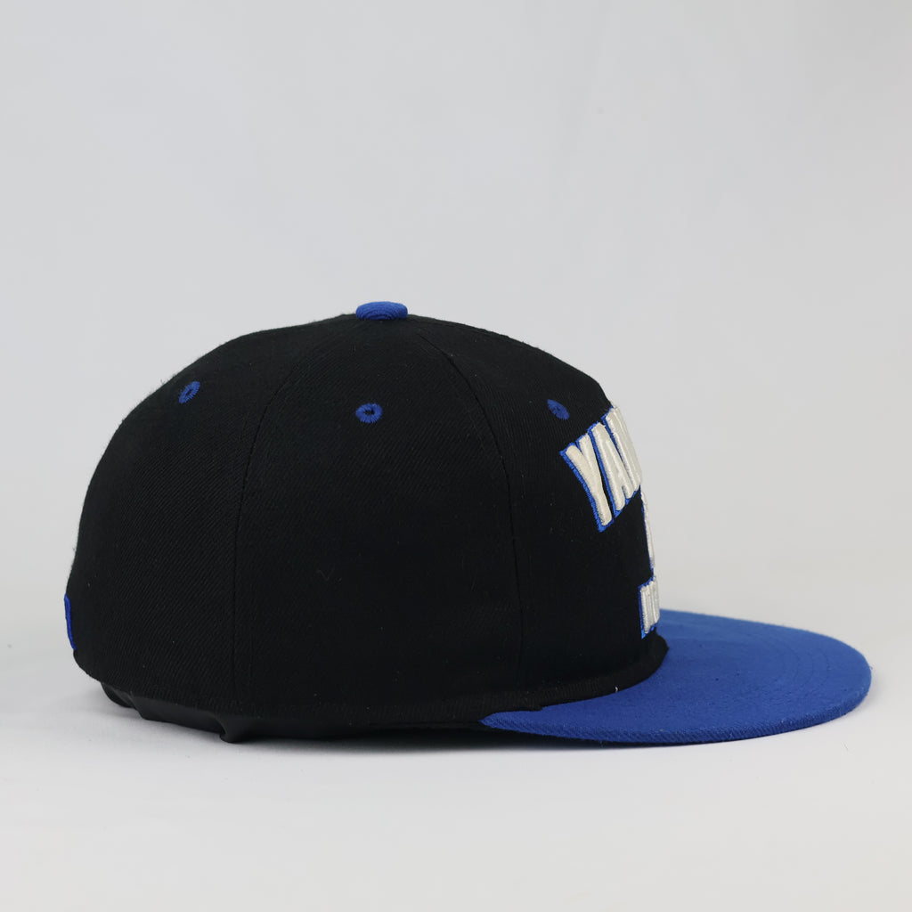 New York Yankees Embroidered Replica Cap | Thrifted MLB Hat 57-58cm