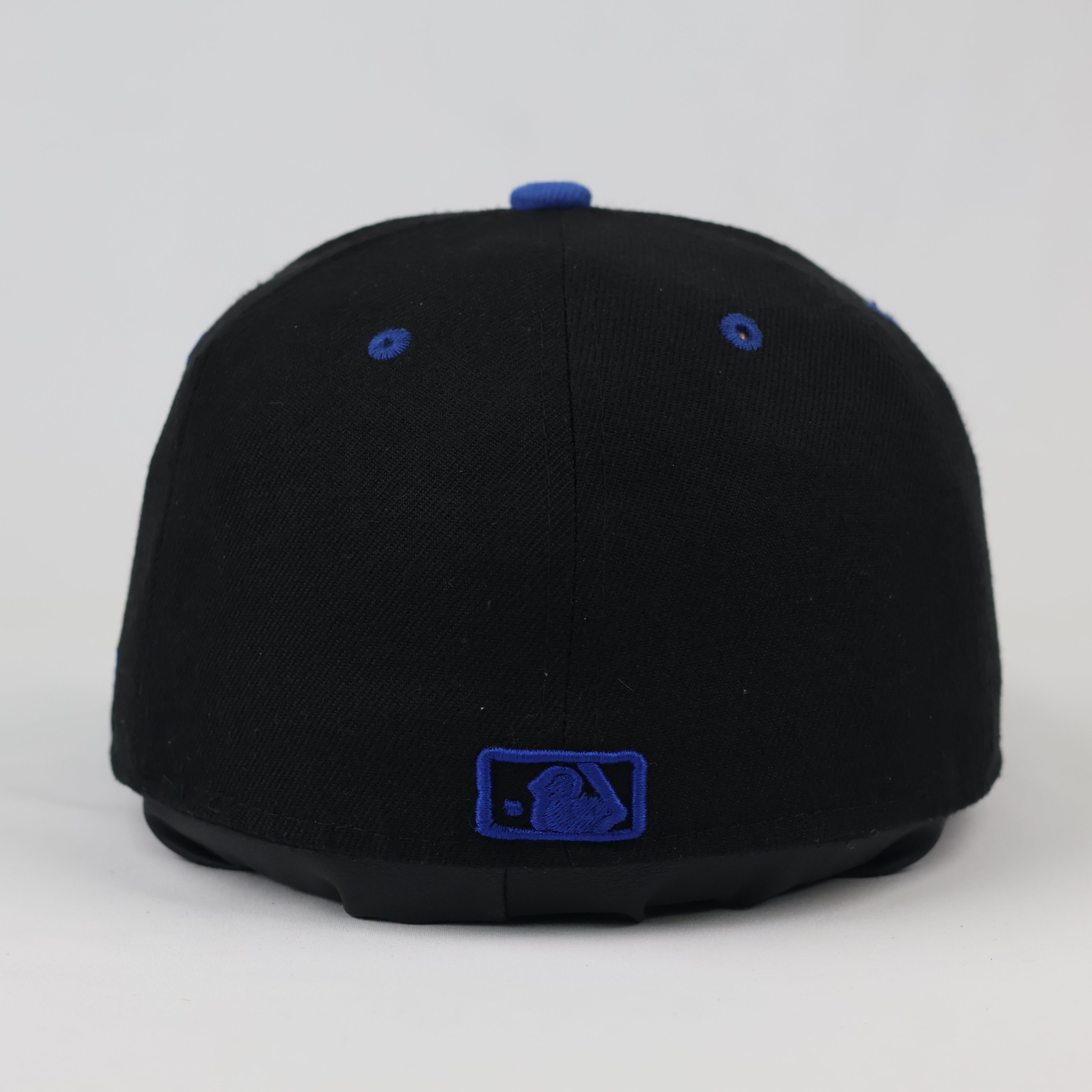 New York Yankees Embroidered Replica Cap | Thrifted MLB Hat 57-58cm