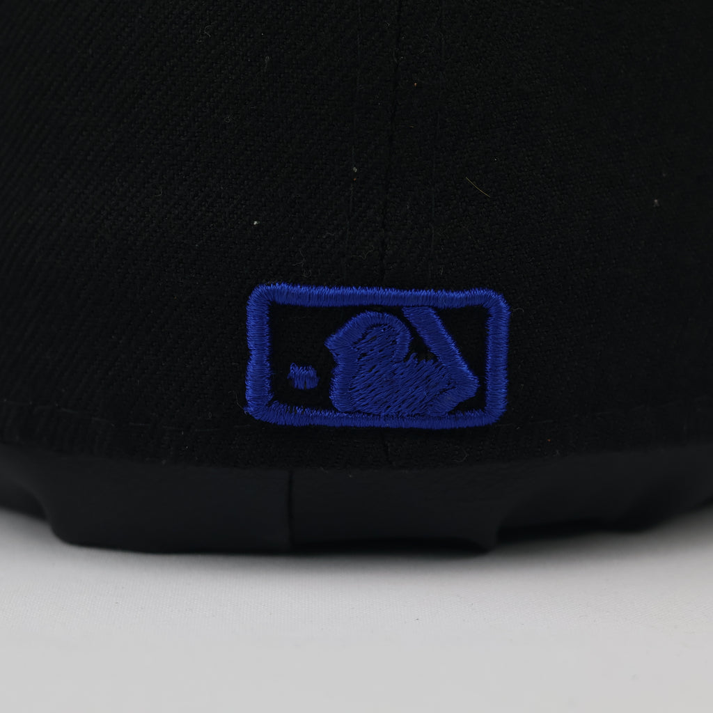 New York Yankees Embroidered Replica Cap | Thrifted MLB Hat 57-58cm