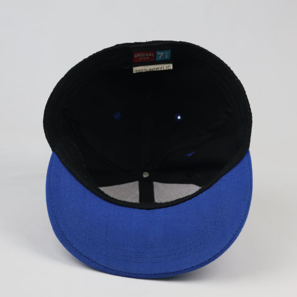 New York Yankees Embroidered Replica Cap | Thrifted MLB Hat 57-58cm