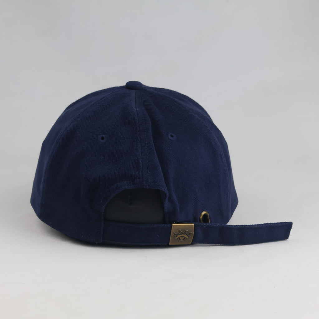 Thrifted Thomas Cook Retro Logo Cotton Cap (57-58cm) | 10606