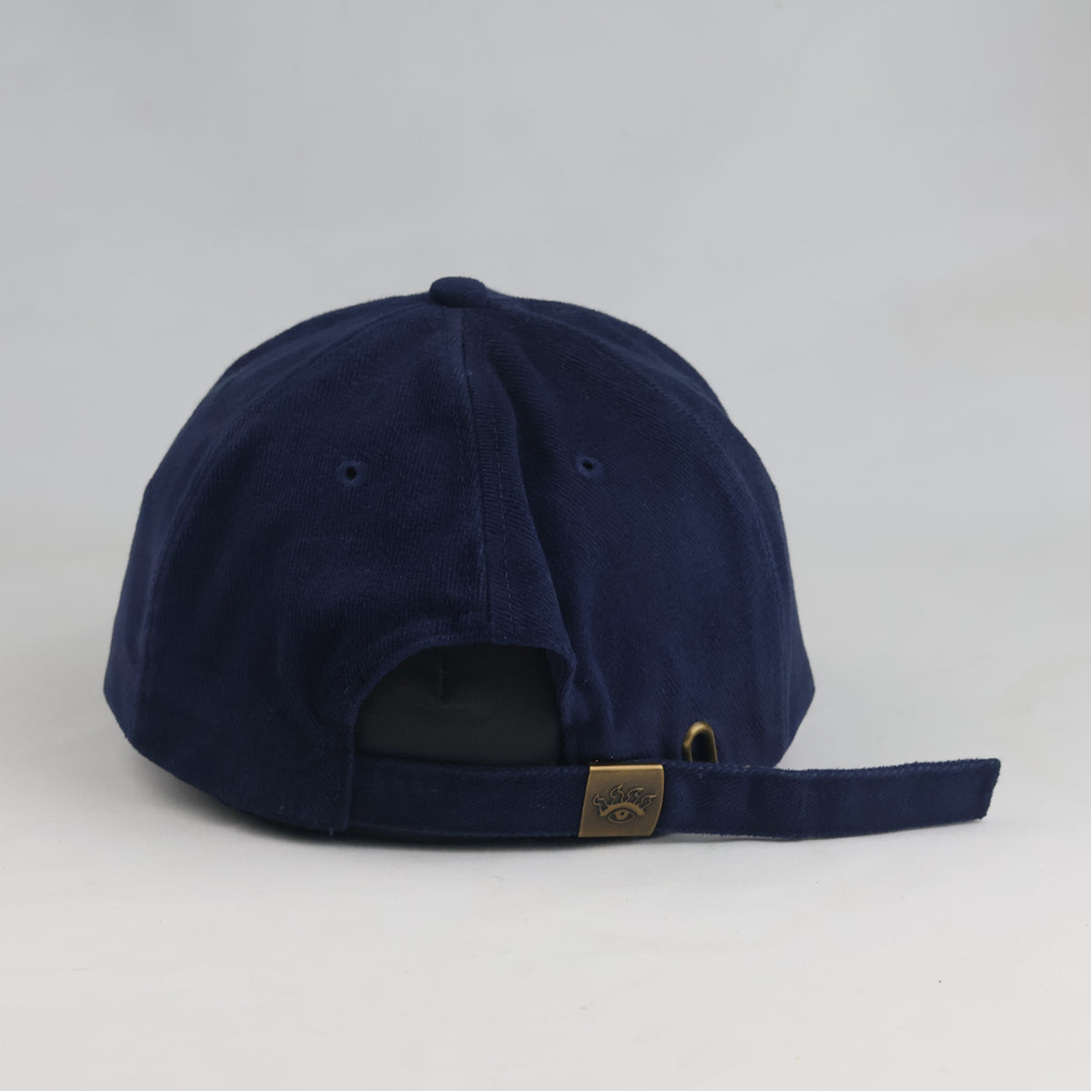 Thrifted Thomas Cook Retro Logo Cotton Cap (57-58cm) | 10606