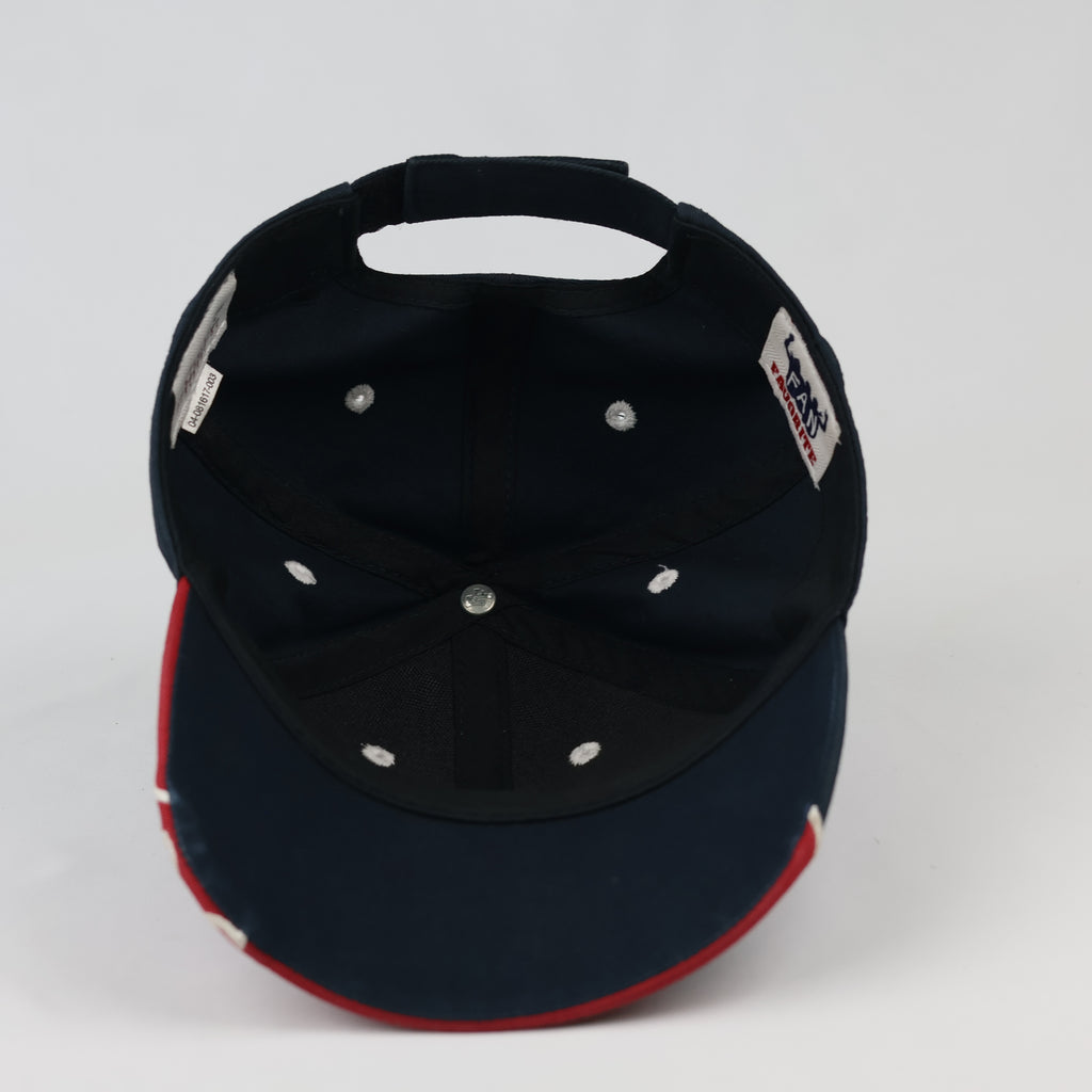 Vintage Boston Red Sox Baseball Hat - Thrifted MLB Genuine Merchandise Cap
