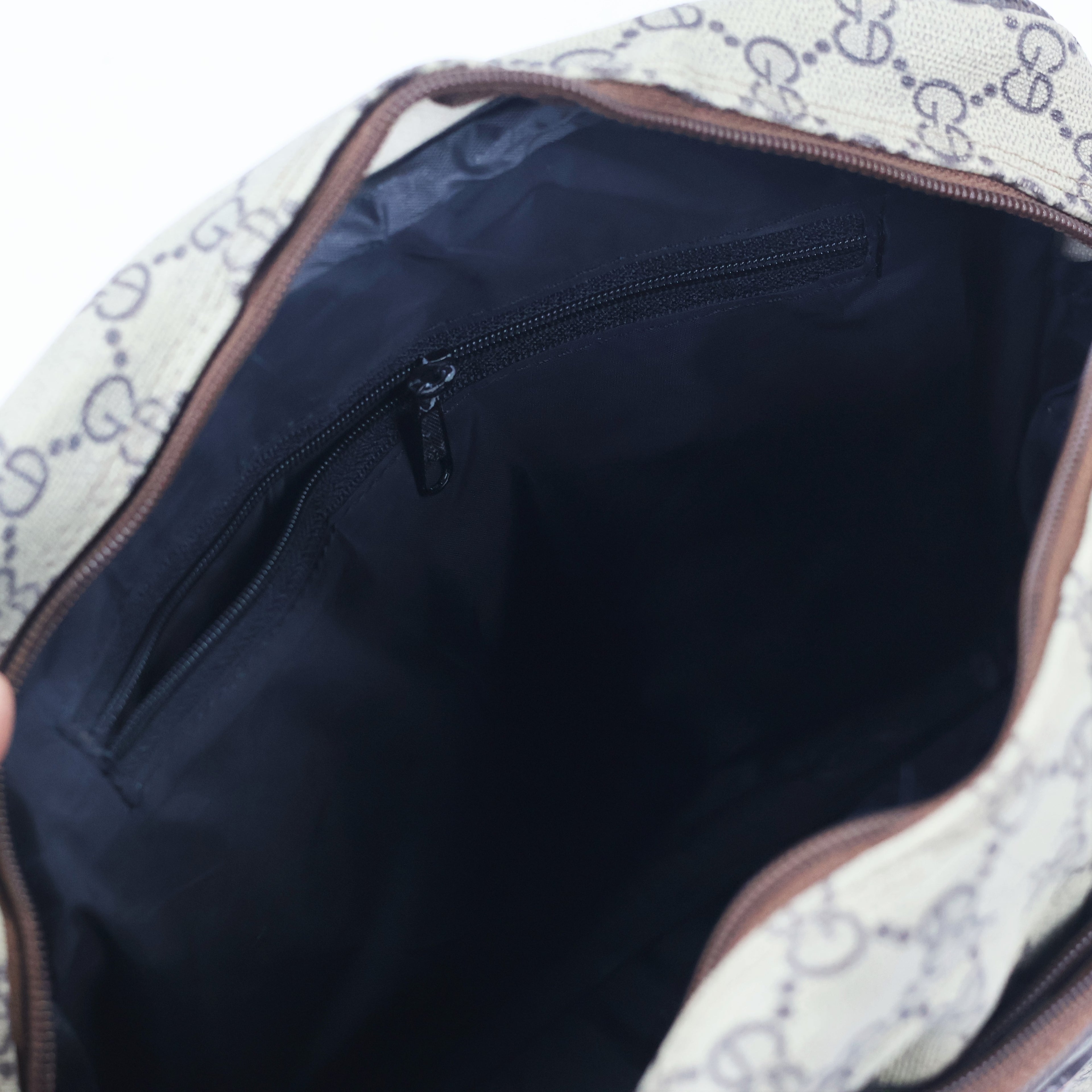 Vintage Premium Quality Collection Monogram Crossbody Shoulder Bag