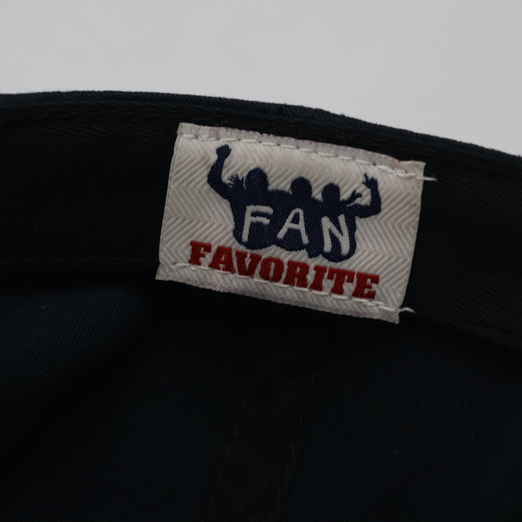 Vintage Boston Red Sox Baseball Hat - Thrifted MLB Genuine Merchandise Cap