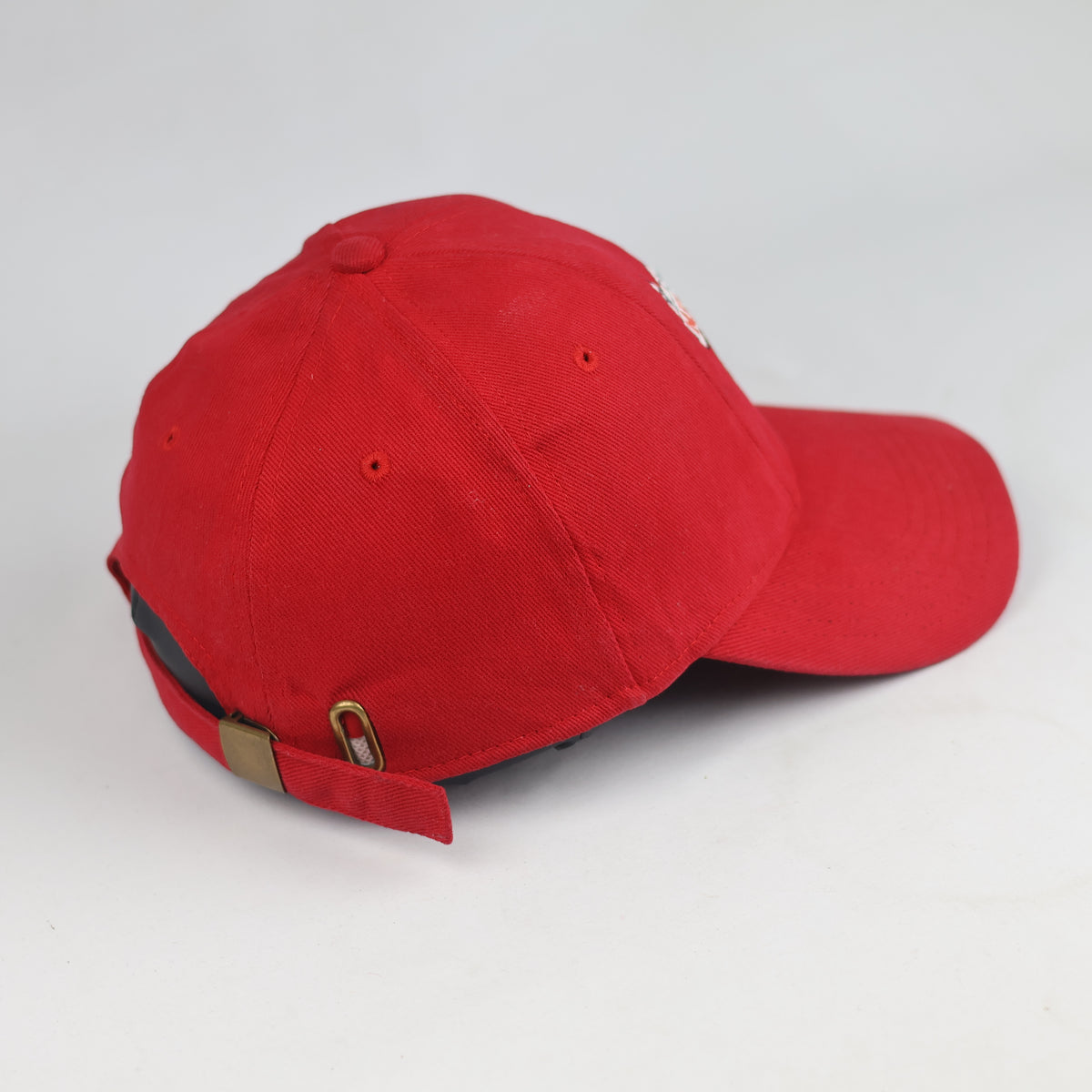 Thrifted Metalurh Zaporizhzhia Ukrainian Football Cap (56-58cm) | 10489