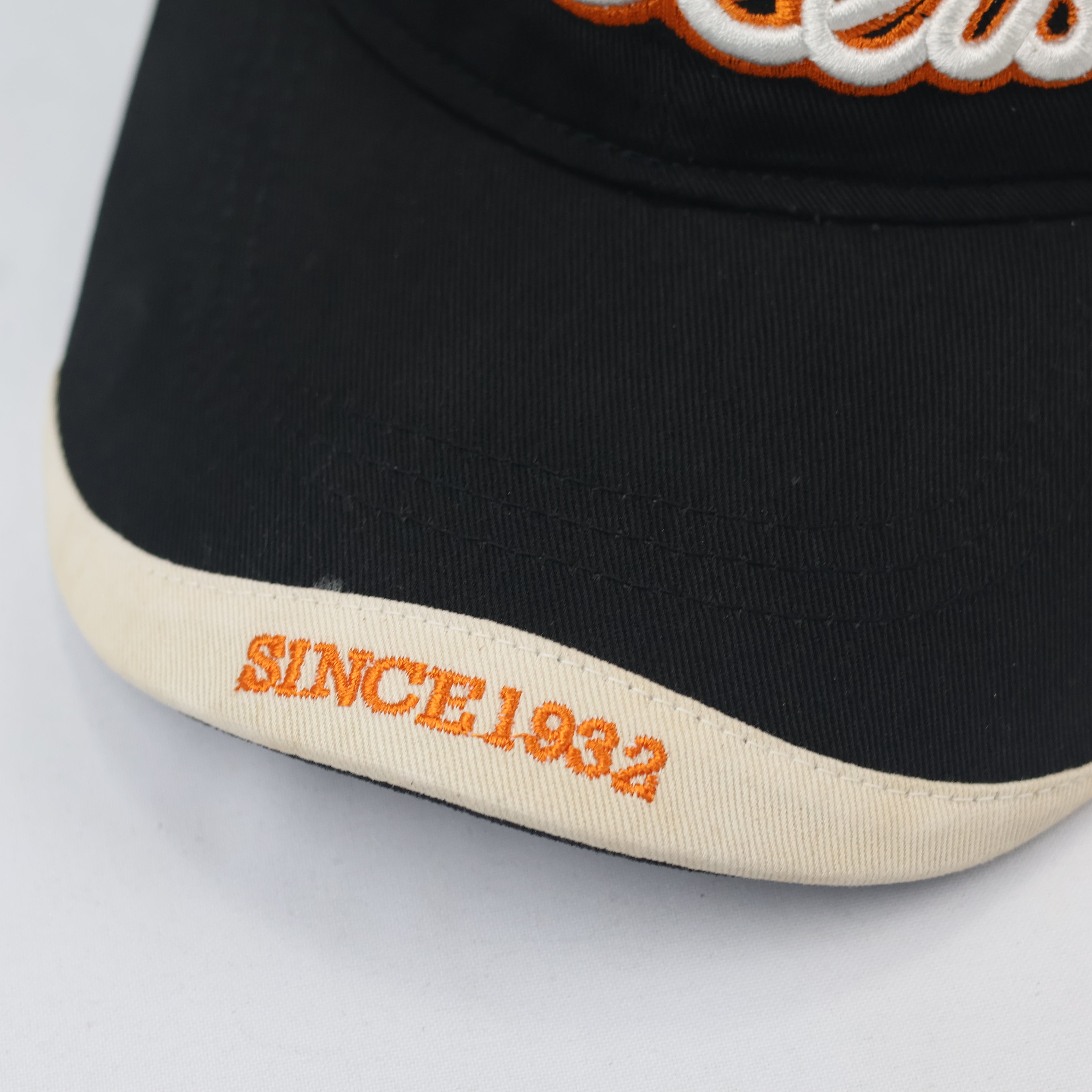 Vintage Style Titleist Golf Hat - Adjustable Thrifted Cap