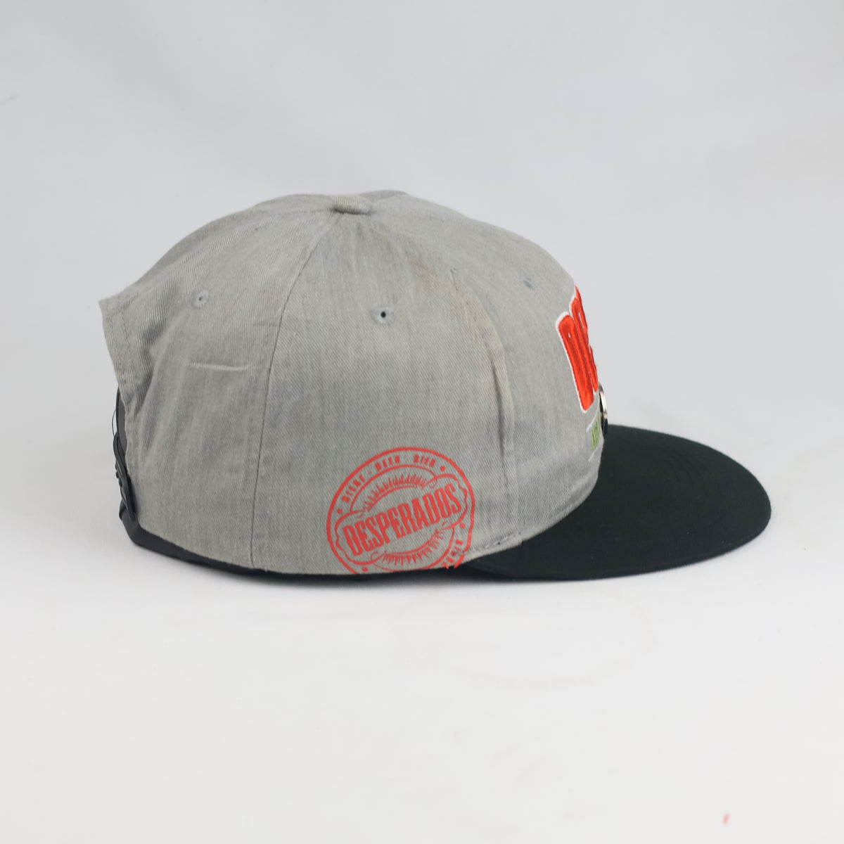 Thrifted Desperados "Life Is A Party" Promo Cap (56-57cm) | 10505