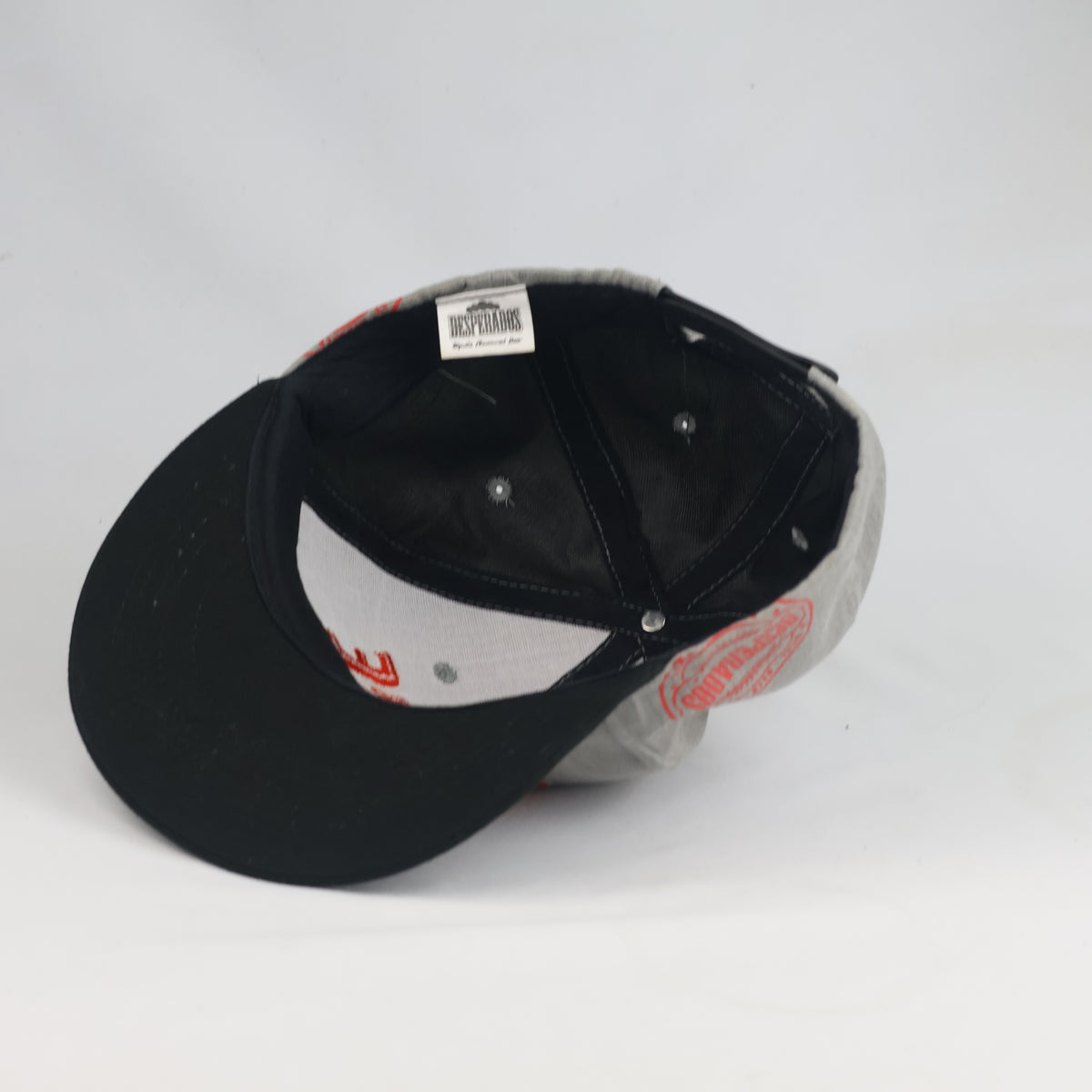 Thrifted Desperados "Life Is A Party" Promo Cap (56-57cm) | 10505