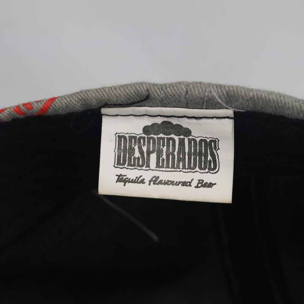 Thrifted Desperados "Life Is A Party" Promo Cap (56-57cm) | 10505
