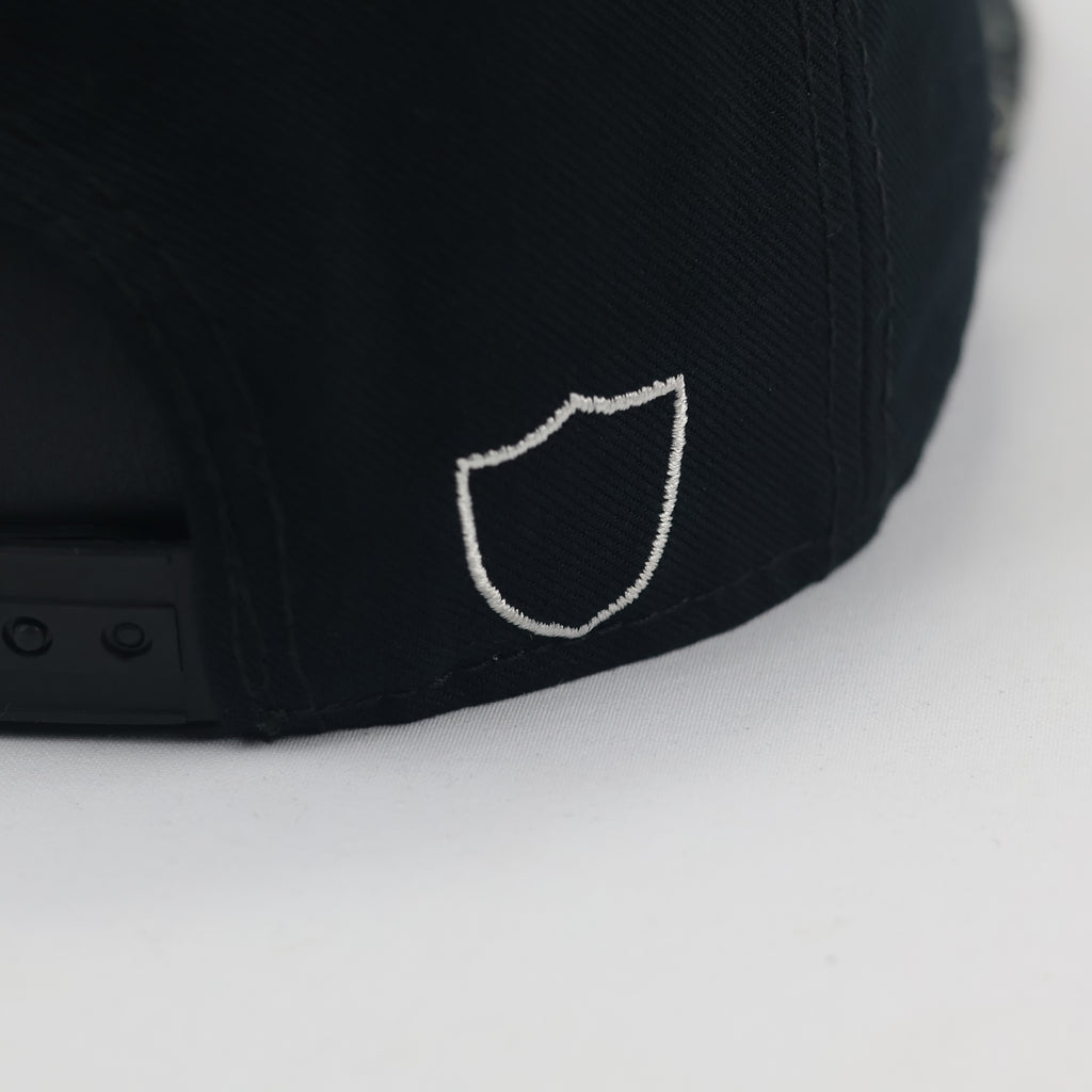 Vintage Style Hip Hop Thrifted Snapback – Cayler & Sons Paisley Brim Hat