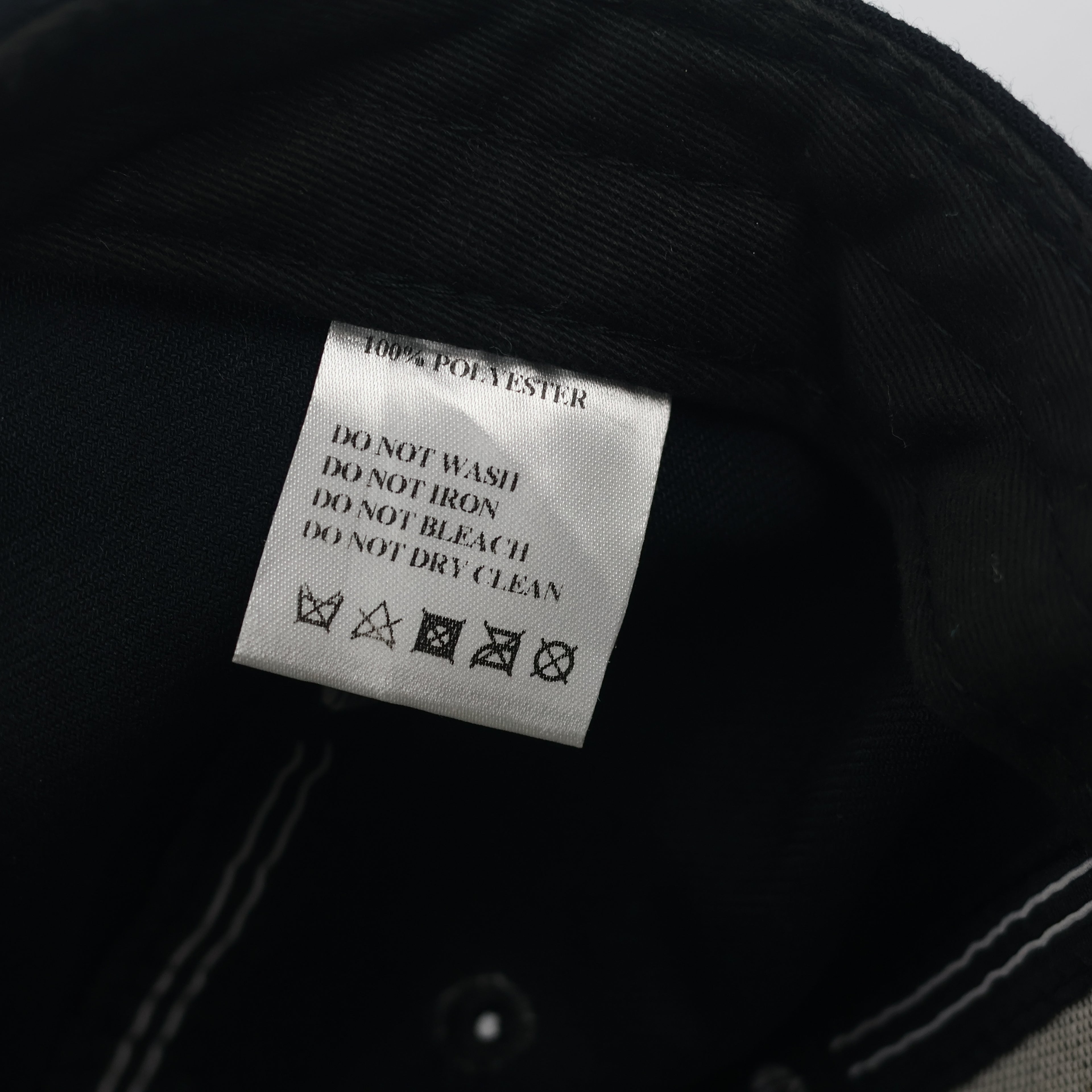 Vintage Style Hip Hop Thrifted Snapback – Cayler & Sons Paisley Brim Hat