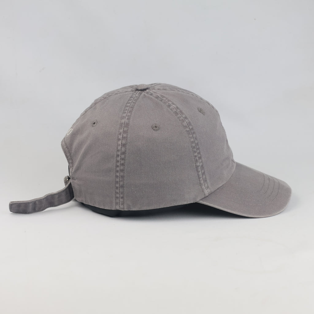 Thrifted Vintage Wash Polo Ralph Lauren Baseball Cap (56-58cm) | 10524