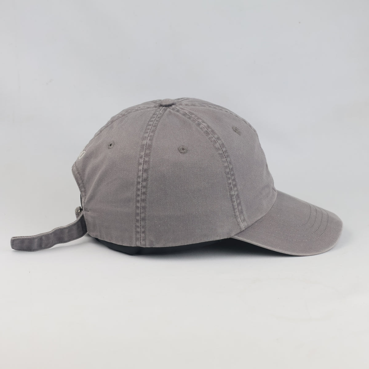Thrifted Vintage Wash Polo Ralph Lauren Baseball Cap (56-58cm) | 10524