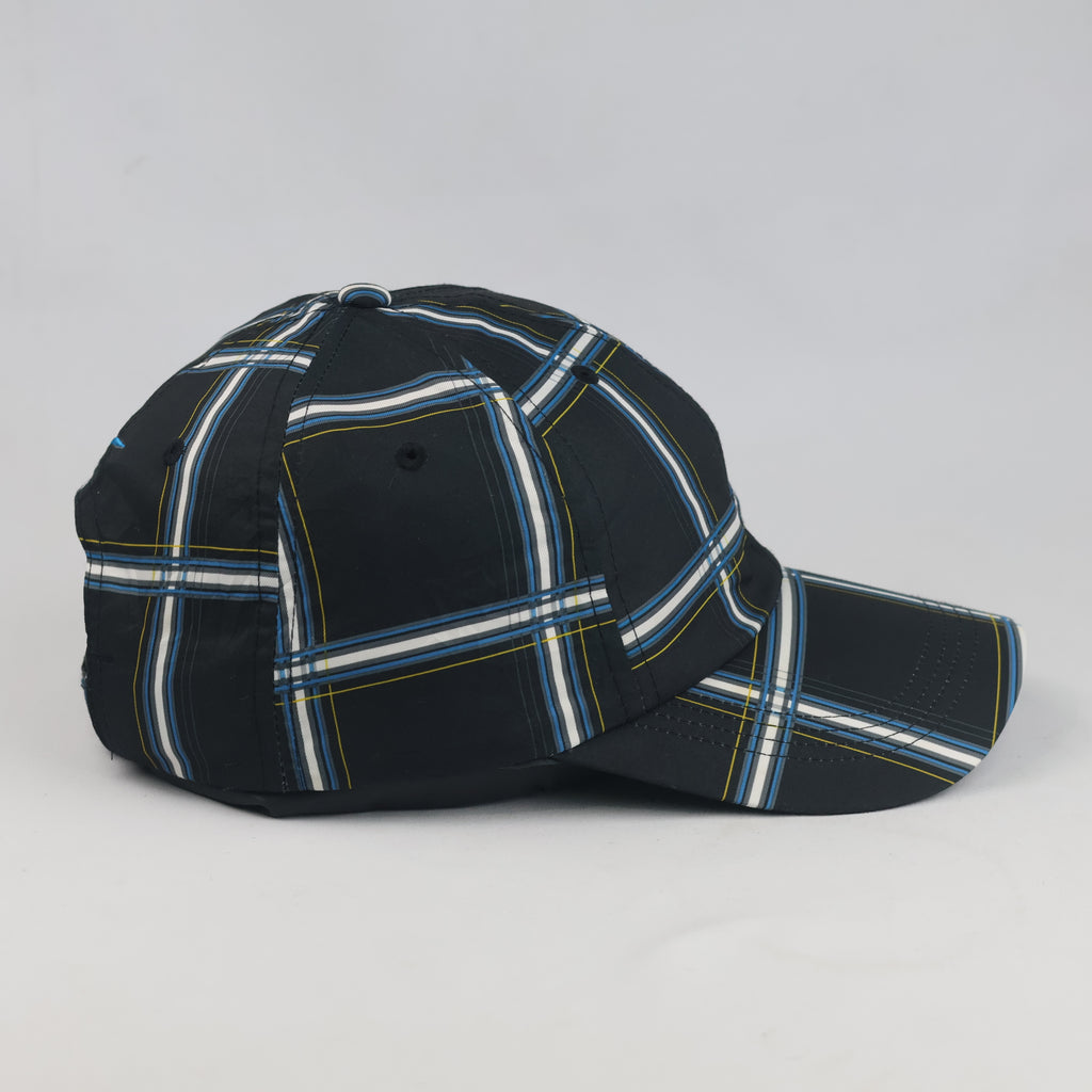 Thrifted Nike Golf Checkered Baseball Cap (57-58cm) | 10537