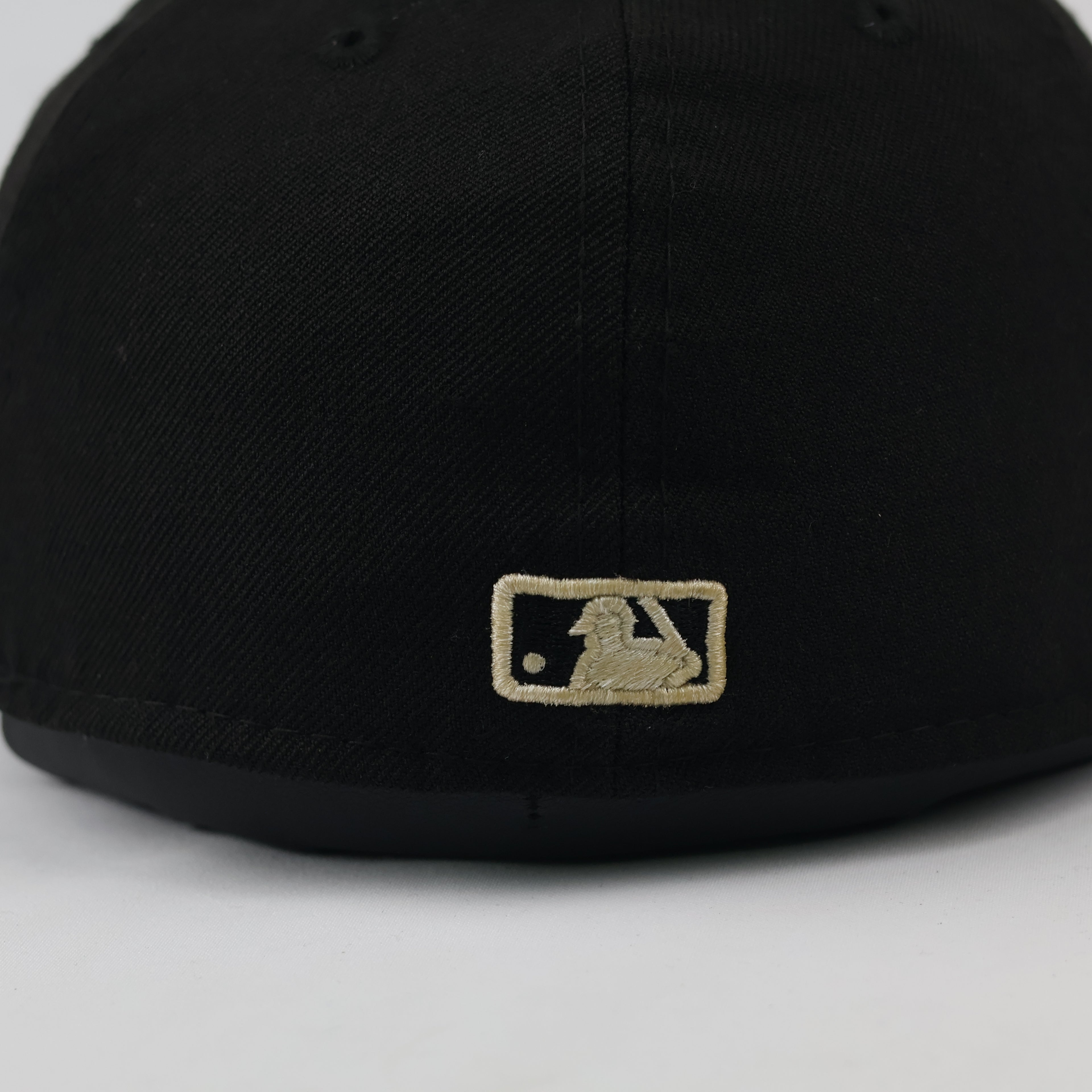Thrifted Atlanta Braves New Era Cap | Fitted 7 1/8 (56.8cm)