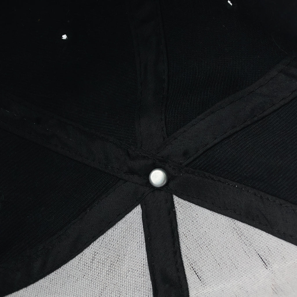 Thrifted Barcley's Product New York Fitted Cap | Size 7 1/4