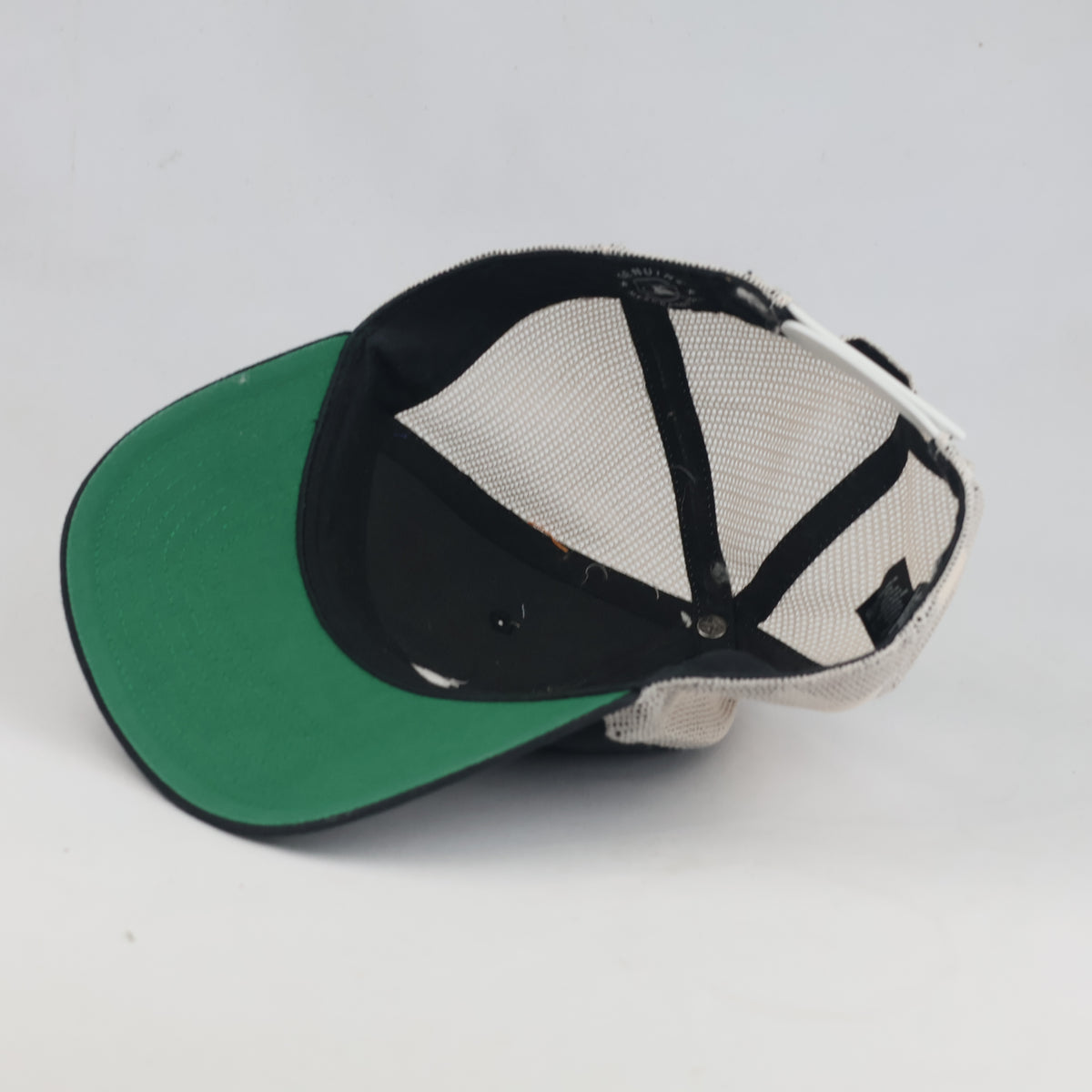 Thrifted '47 MLB LA Dodgers Snapback Cap (56-58cm) | 10528