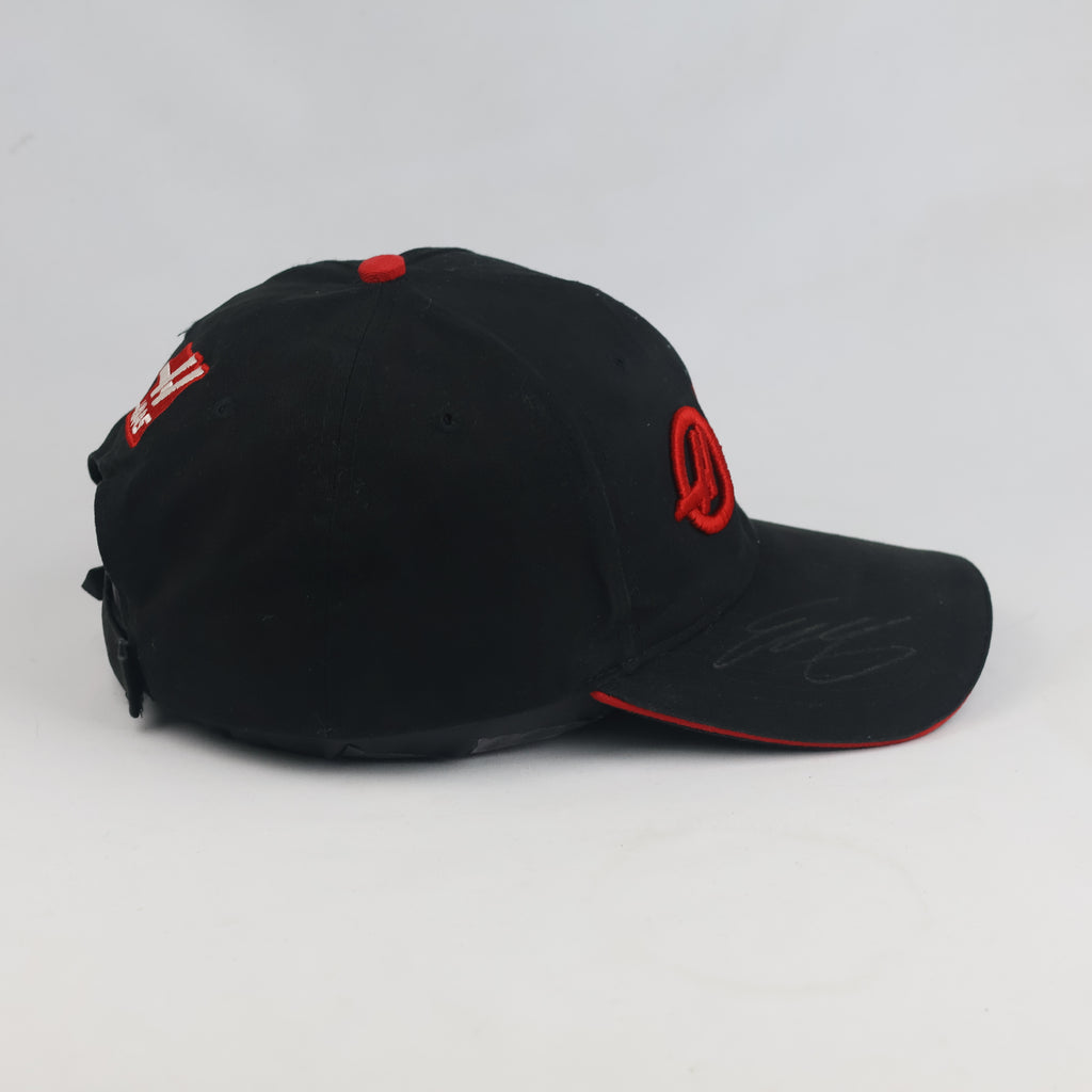 Thrifted Pacific Headwear Haas Formula 1 Cap (57-58cm) | 10551
