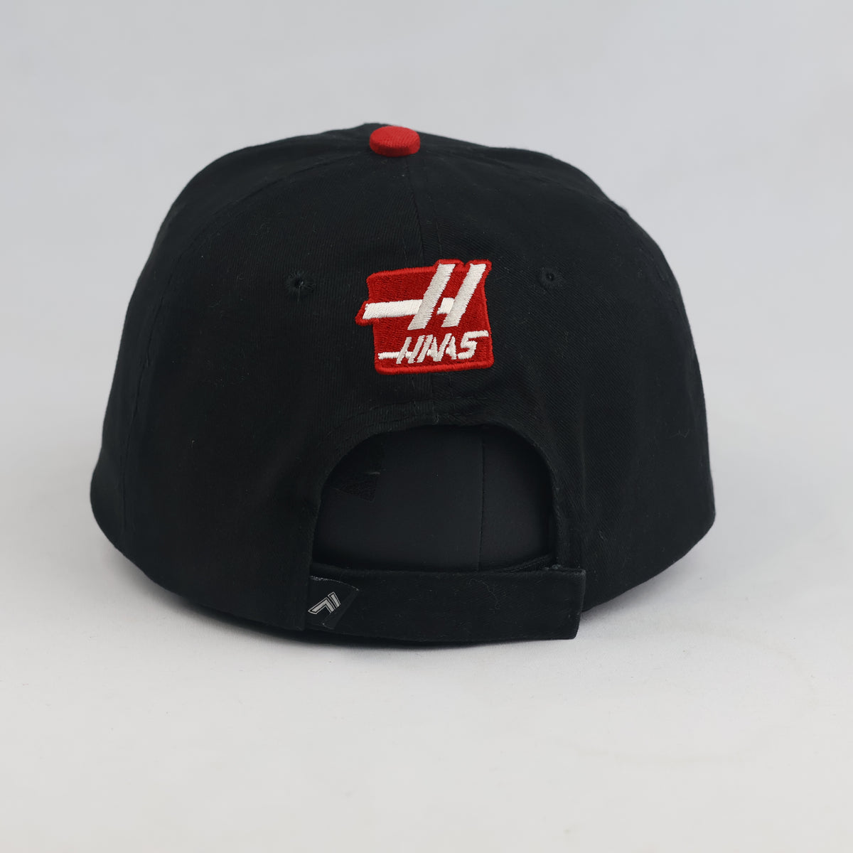 Thrifted Pacific Headwear Haas Formula 1 Cap (57-58cm) | 10551