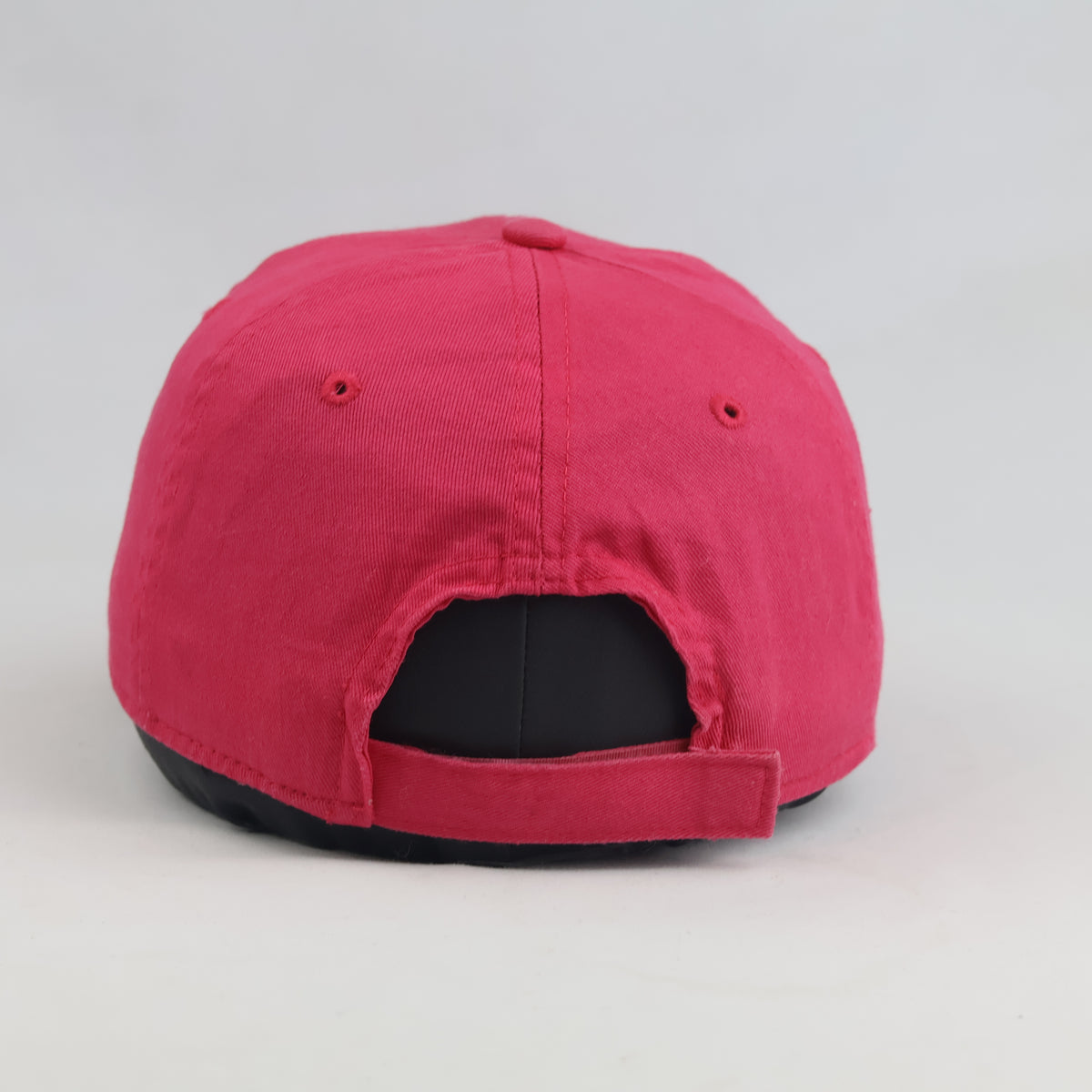 Thrifted UltraClub Classic Cut Pink City Hat (57-58cm) | 10579
