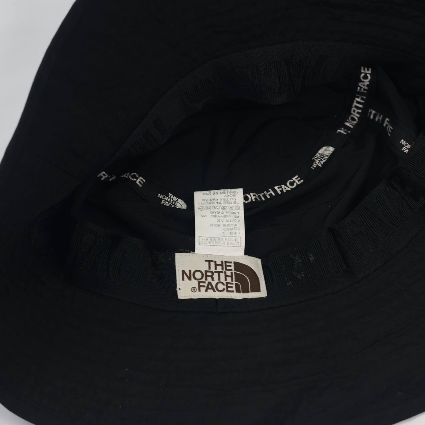 The North Face "Gorpcore" Bucket Hat | Techwear Style | Size L (60cm)